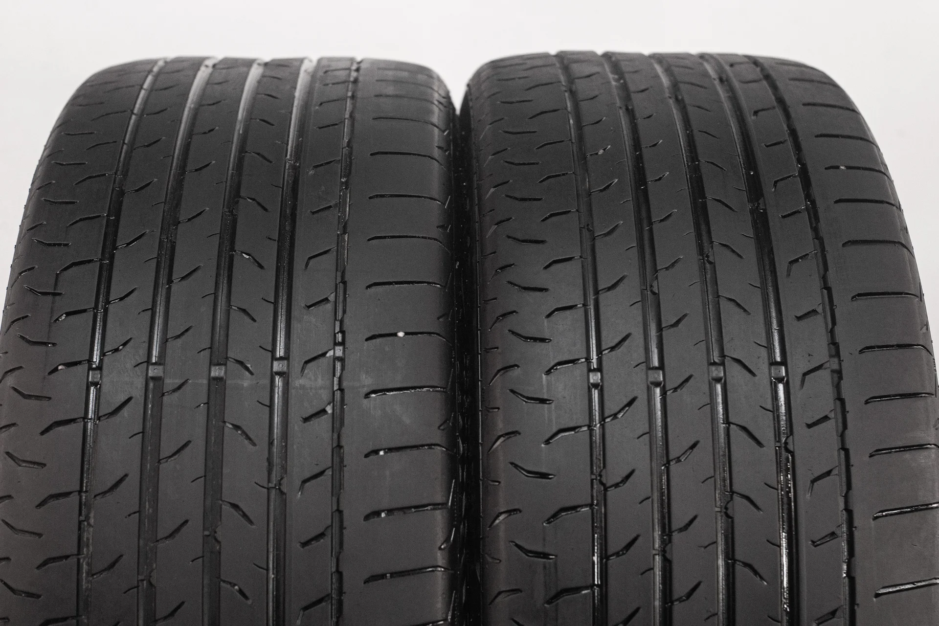 [2 шт.] Continental MaxContact MC6 265/45 R21 108V - миниатюра 2