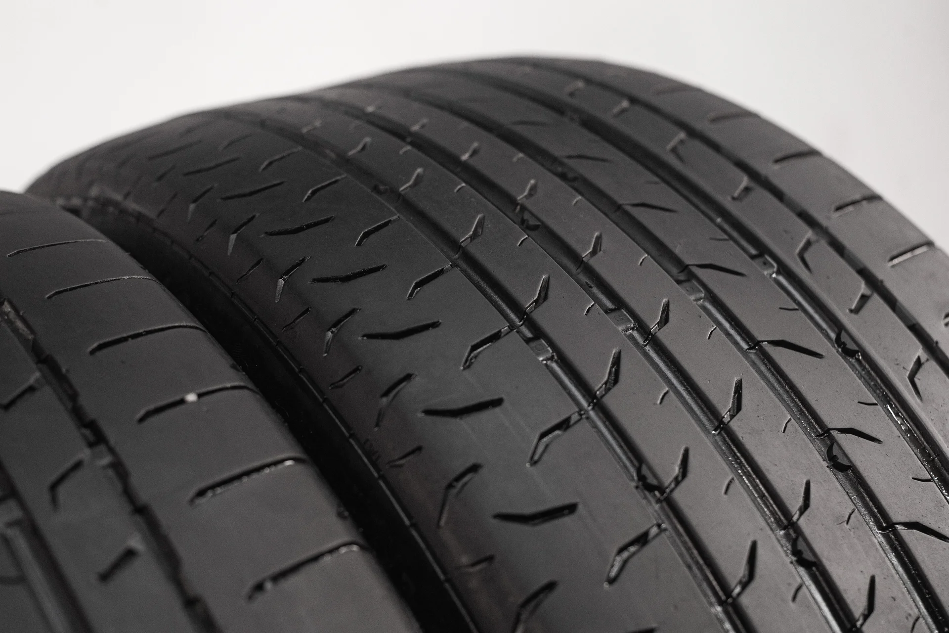 [2 шт.] Continental MaxContact MC6 265/45 R21 108V - миниатюра 3