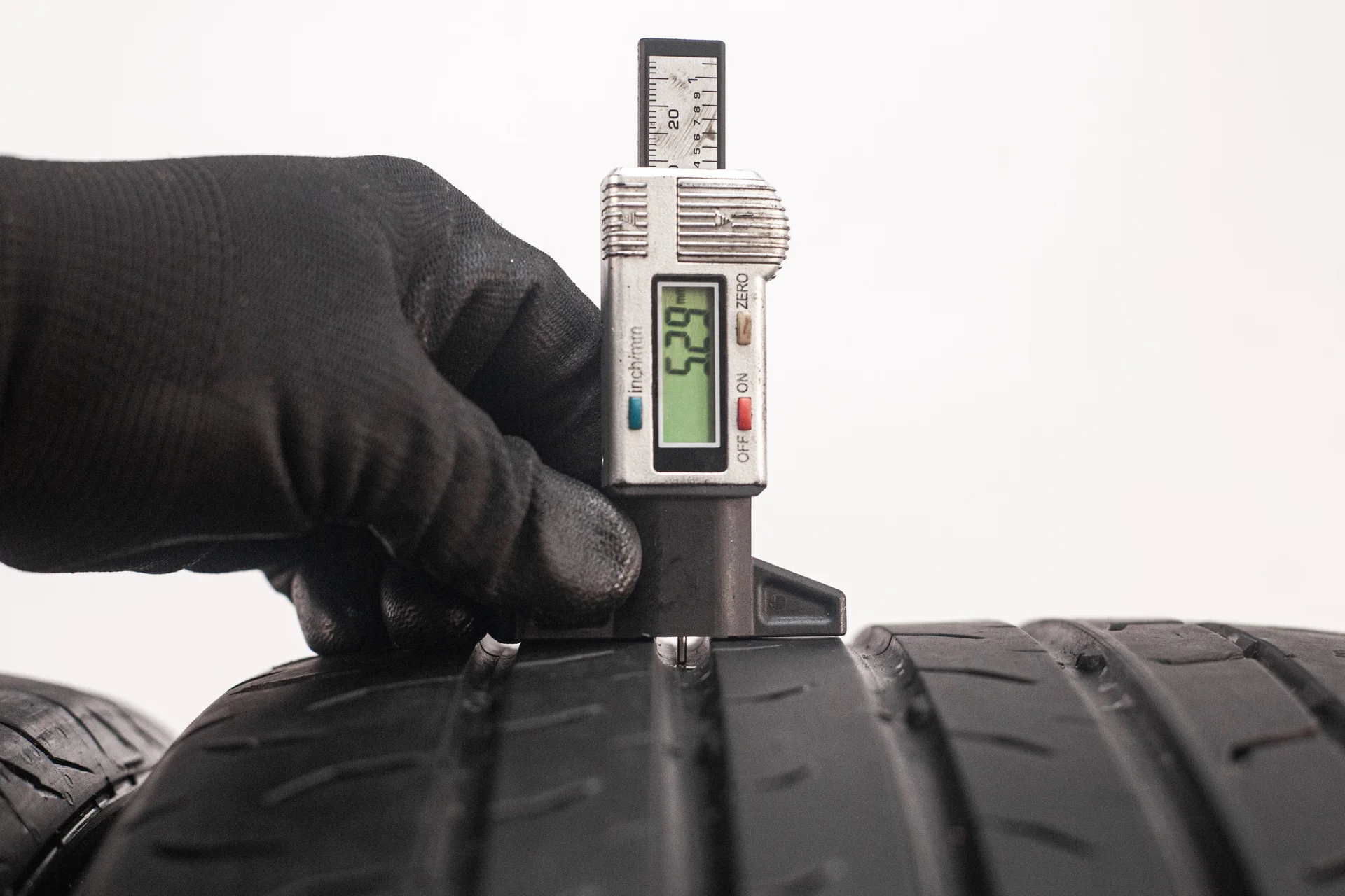 [2 шт.] Continental MaxContact MC6 265/45 R21 108V - миниатюра 4
