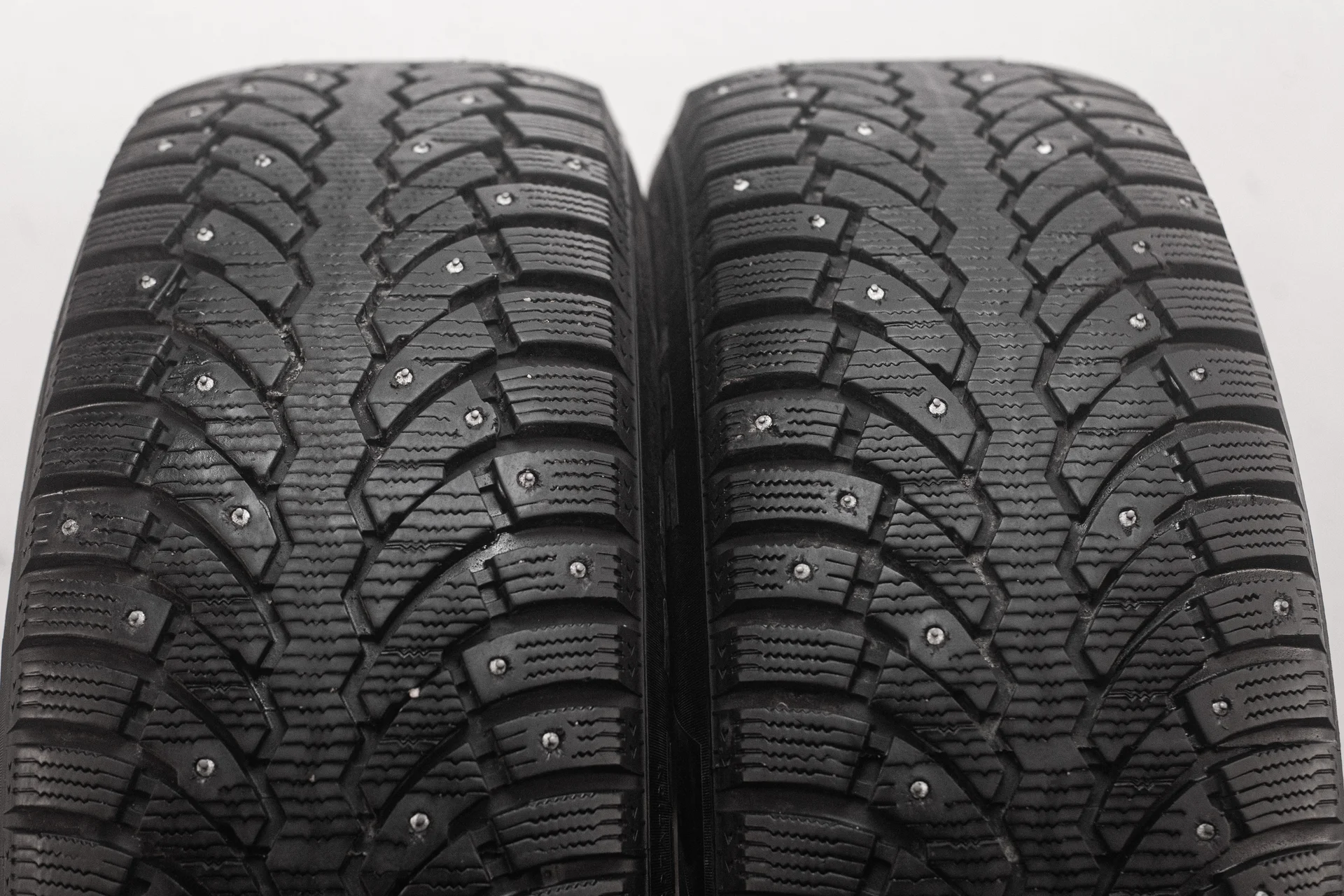 [2 шт.] Formula Ice 225/65 R17 102T - миниатюра 2