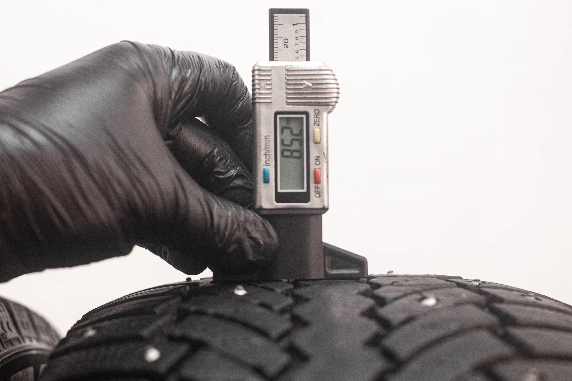 [2 шт.] Formula Ice 225/65 R17 102T - миниатюра 5