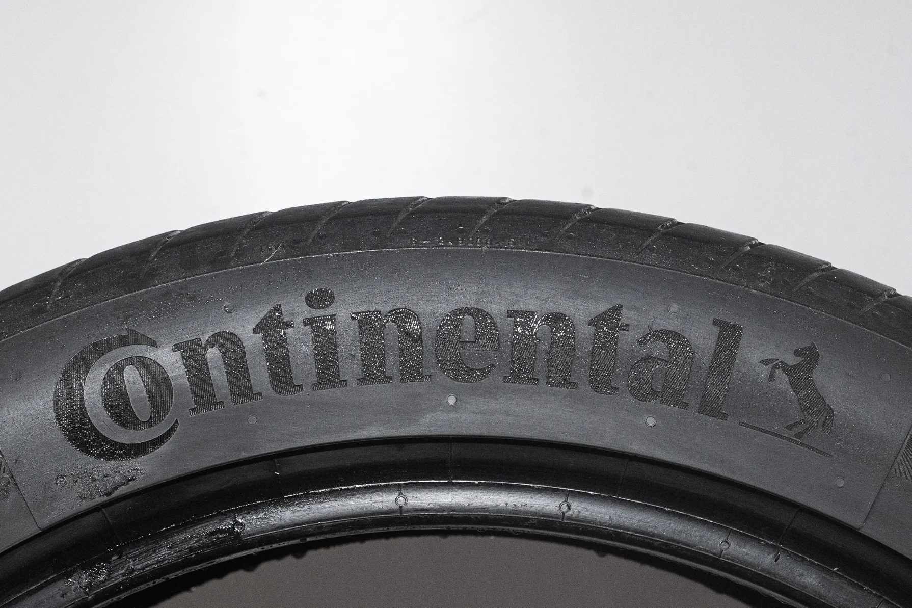 Continental ContiPremiumContact 6 235/45 R18 98Y - миниатюра 6