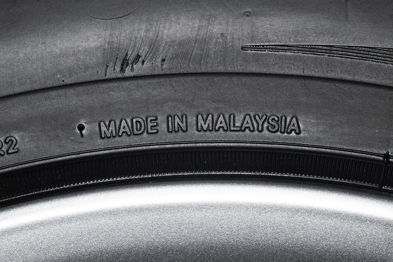 Nitto NT860 195/55 R15 85V - миниатюра 8