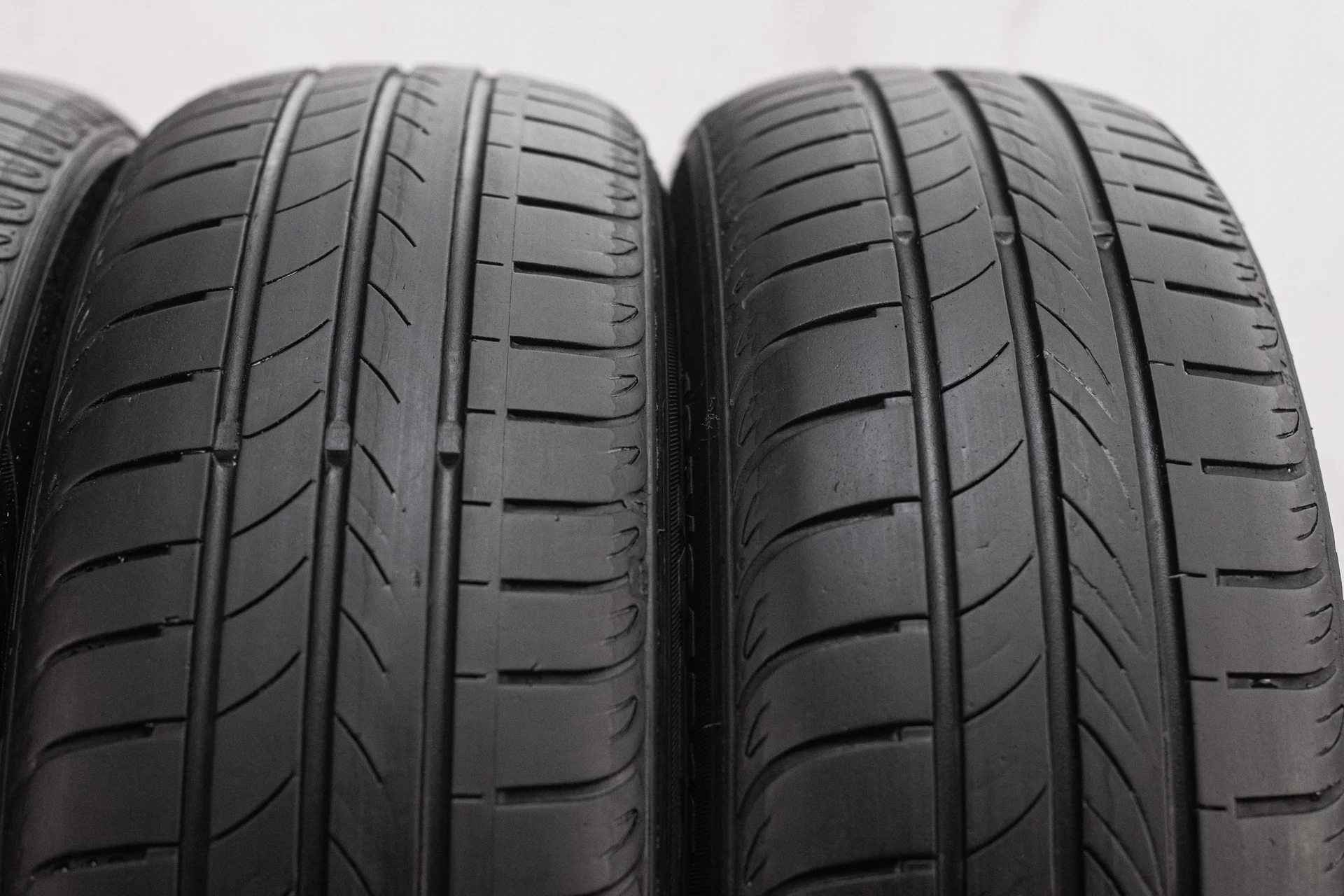 Nexen N'Blue Eco 165/65 R15 81H - миниатюра 4