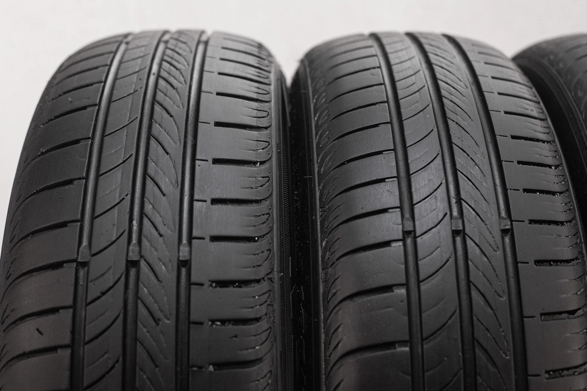 Nexen N'Blue Eco 165/65 R15 81H - миниатюра 5