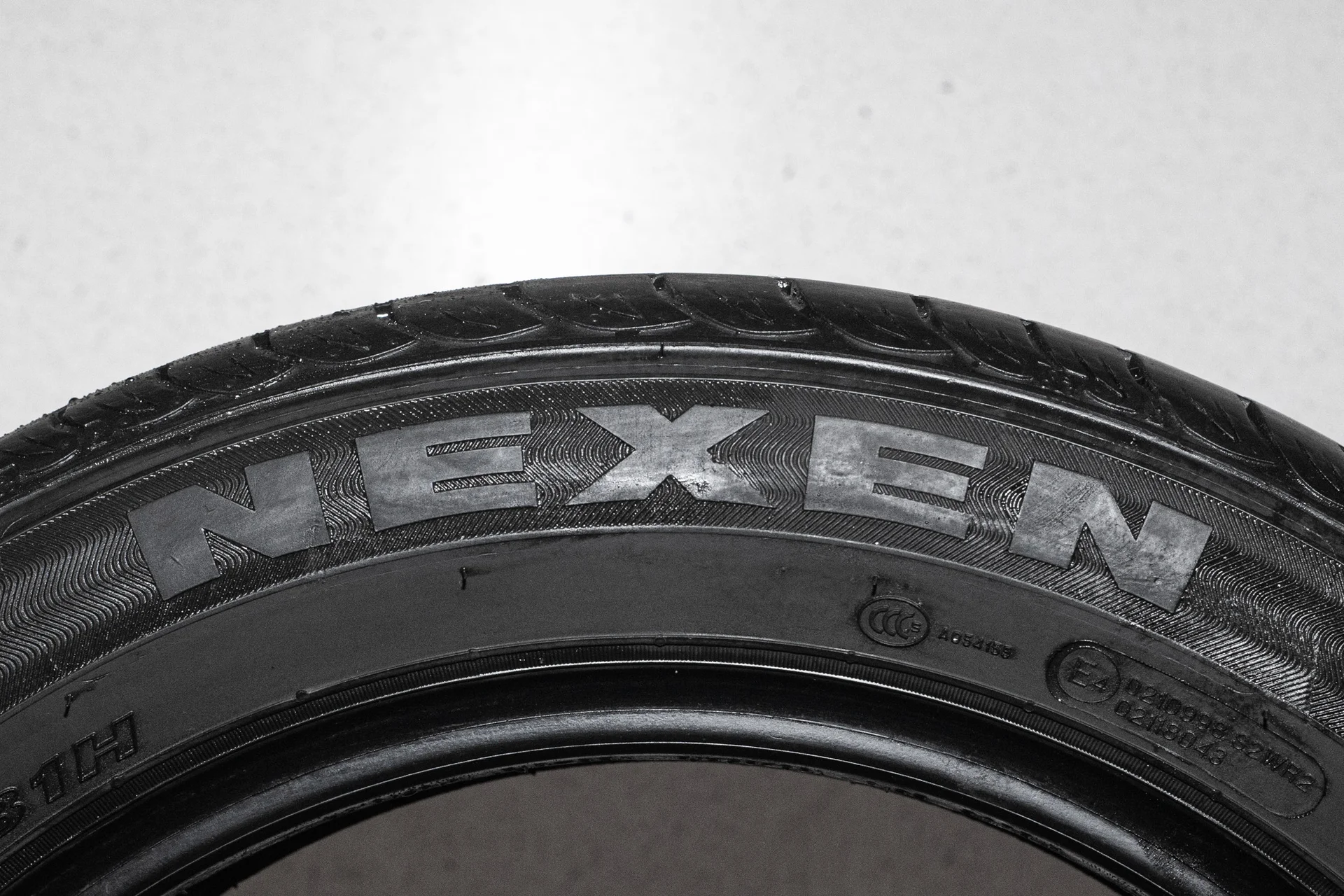 Nexen N'Blue Eco 165/65 R15 81H - миниатюра 6