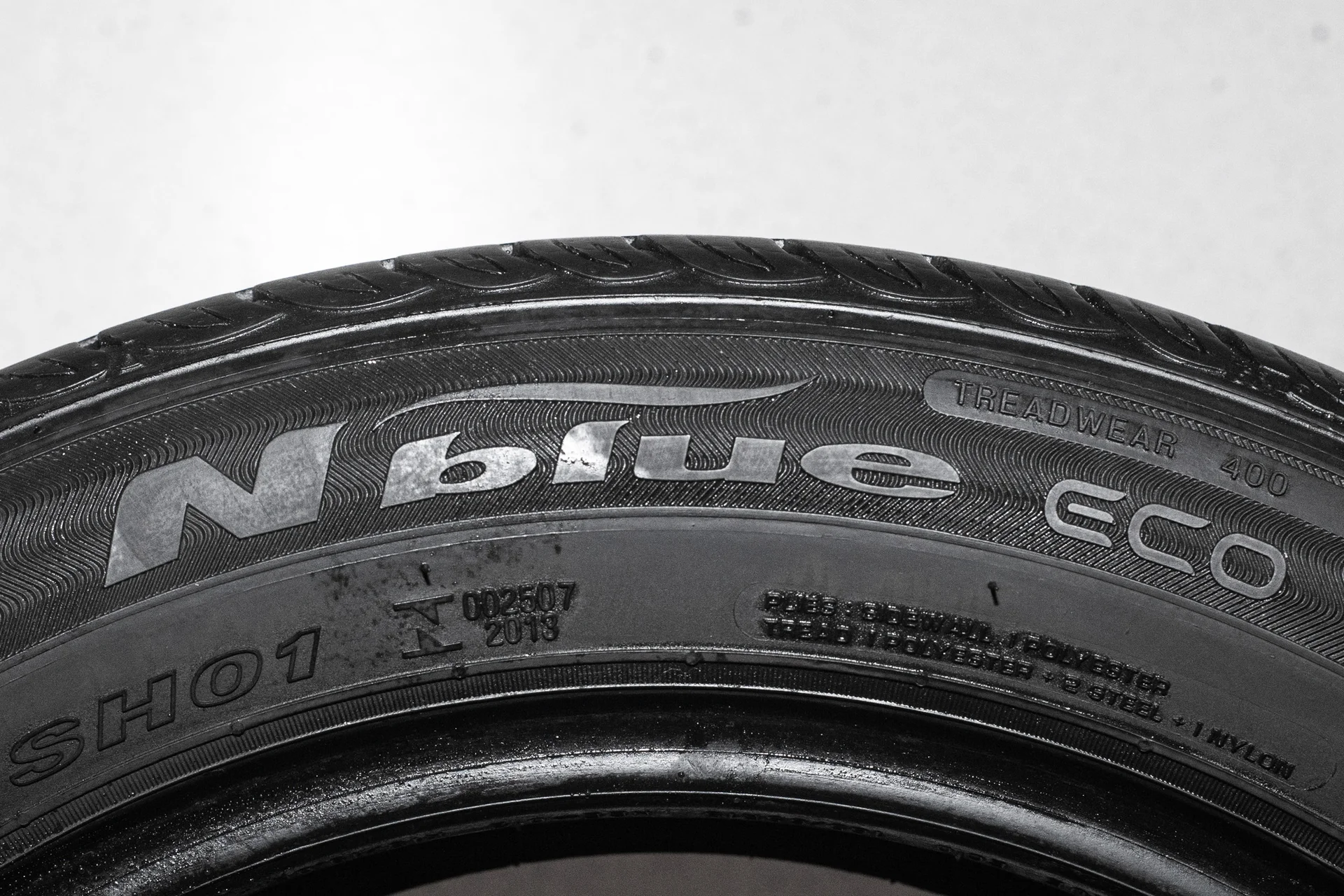 Nexen N'Blue Eco 165/65 R15 81H - миниатюра 7