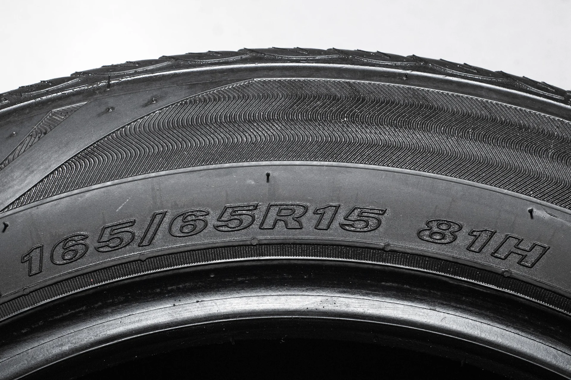 Nexen N'Blue Eco 165/65 R15 81H - миниатюра 8