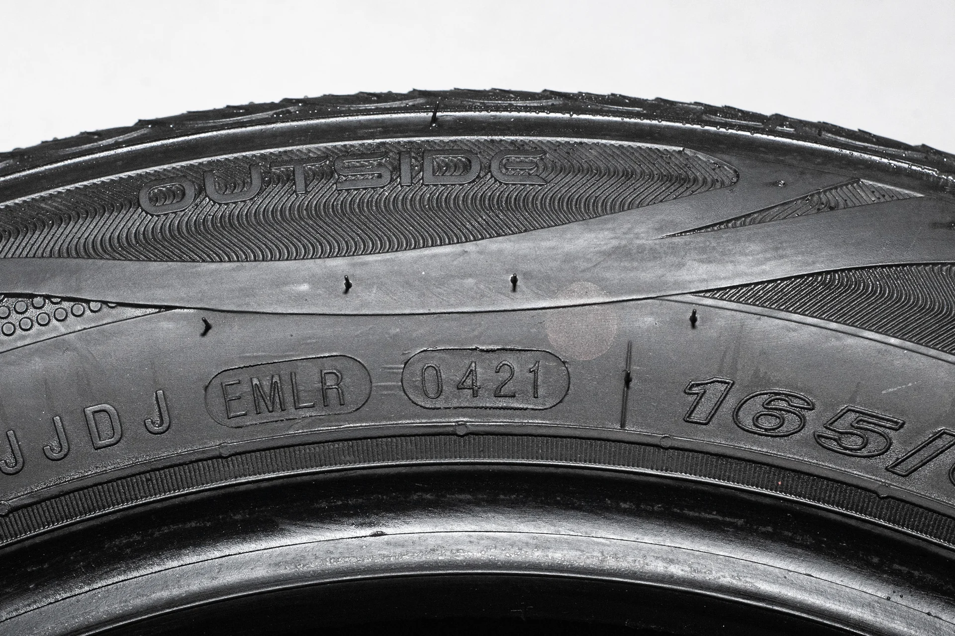 Nexen N'Blue Eco 165/65 R15 81H - миниатюра 9