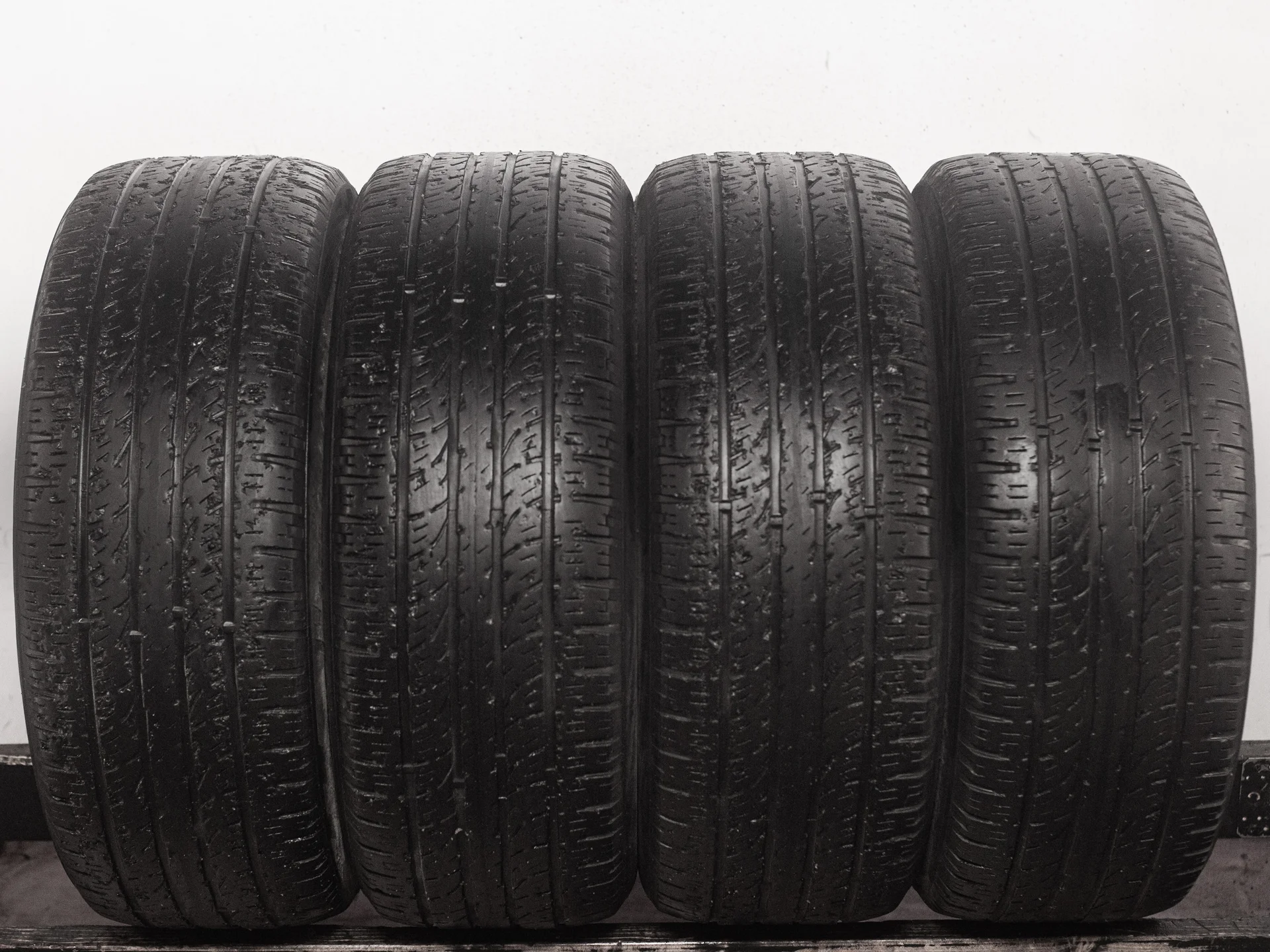 Viatti Bosco A/T 235/55 R17 99V - изображение 1