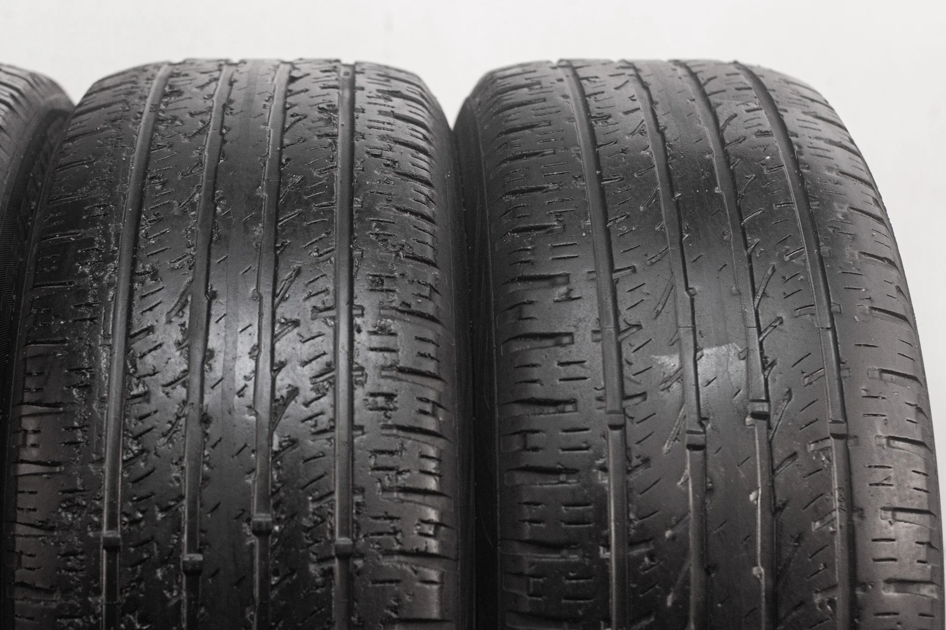Viatti Bosco A/T 235/55 R17 99V - миниатюра 4