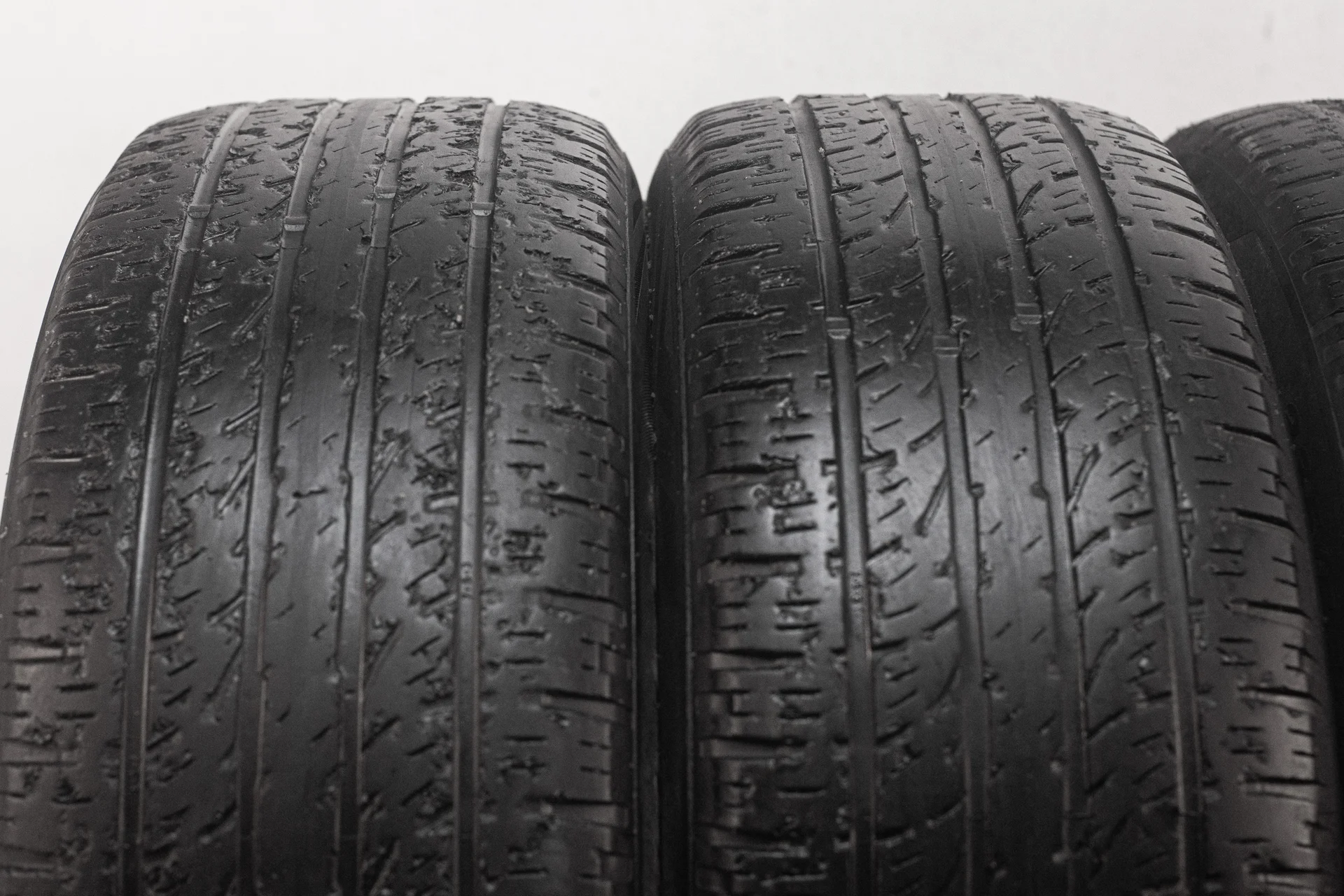 Viatti Bosco A/T 235/55 R17 99V - миниатюра 5