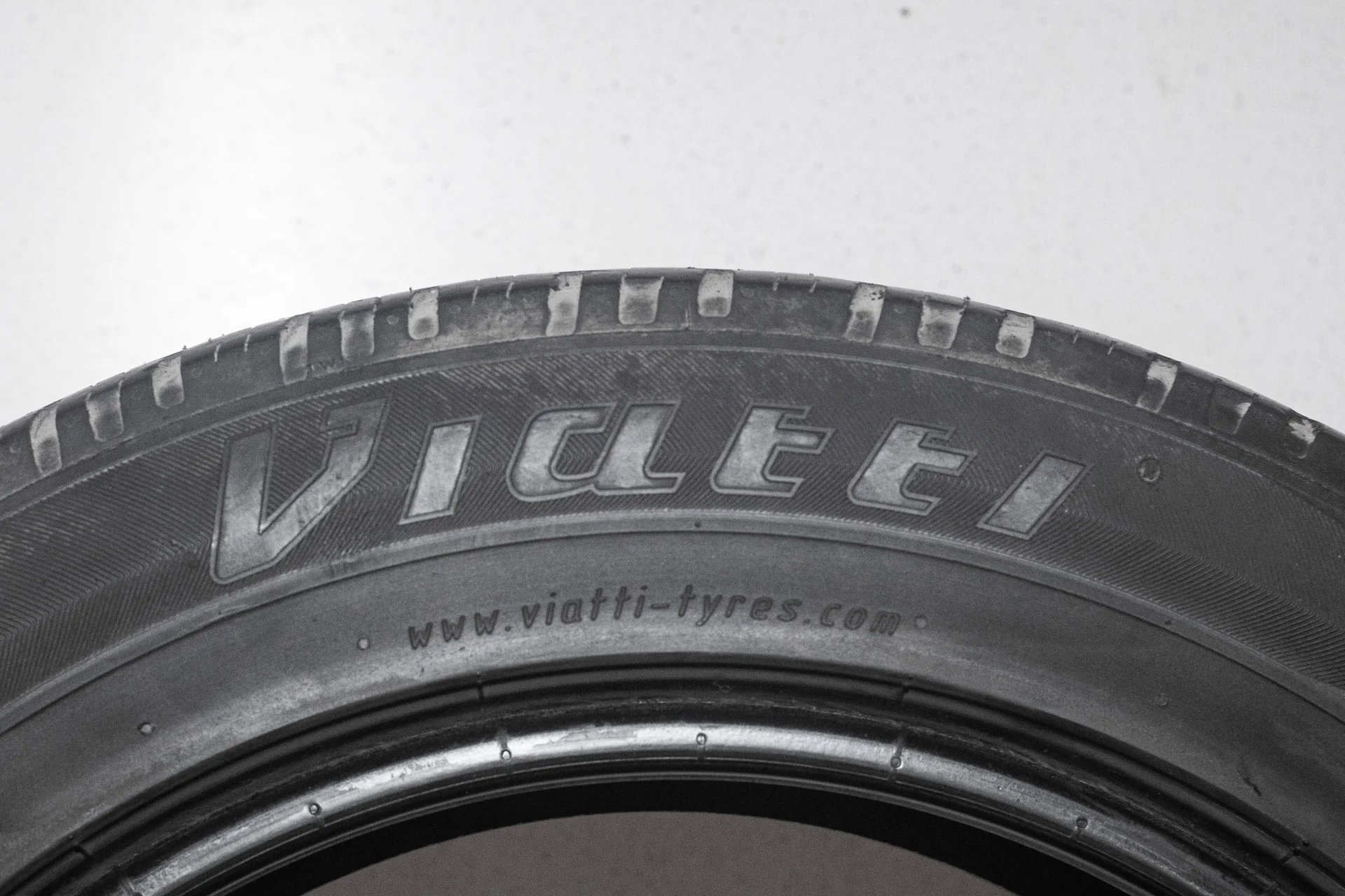 Viatti Bosco A/T 235/55 R17 99V - миниатюра 6