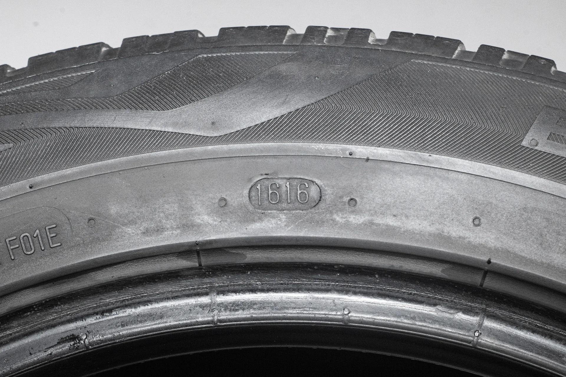 Viatti Bosco A/T 235/55 R17 99V - миниатюра 9