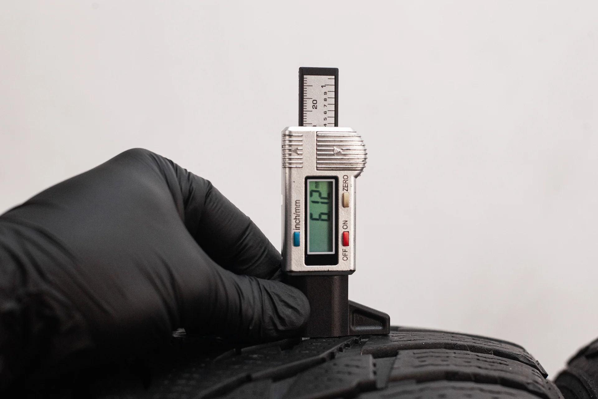 Nokian Hakkapeliitta R3 SUV 285/40 R21 109T - миниатюра 2