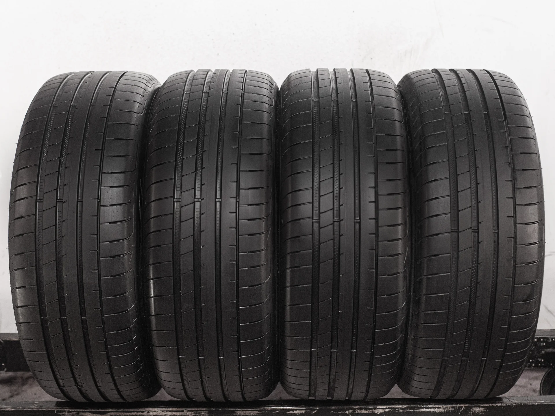 Goodyear Eagle F1 Asymmetric 3 SUV 245/45 R20 99V