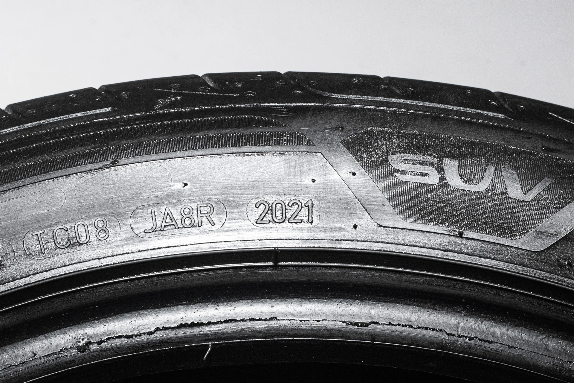 Goodyear Eagle F1 Asymmetric 3 SUV 245/45 R20 99V - миниатюра 9