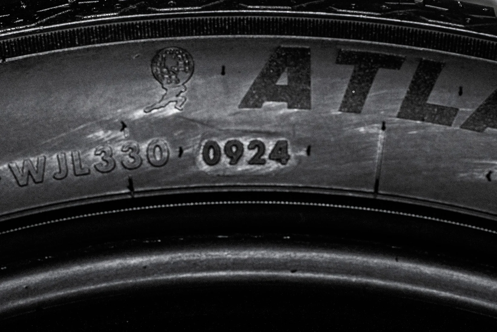 Atlas Excellion C/S 235/50 R19 99V - миниатюра 7