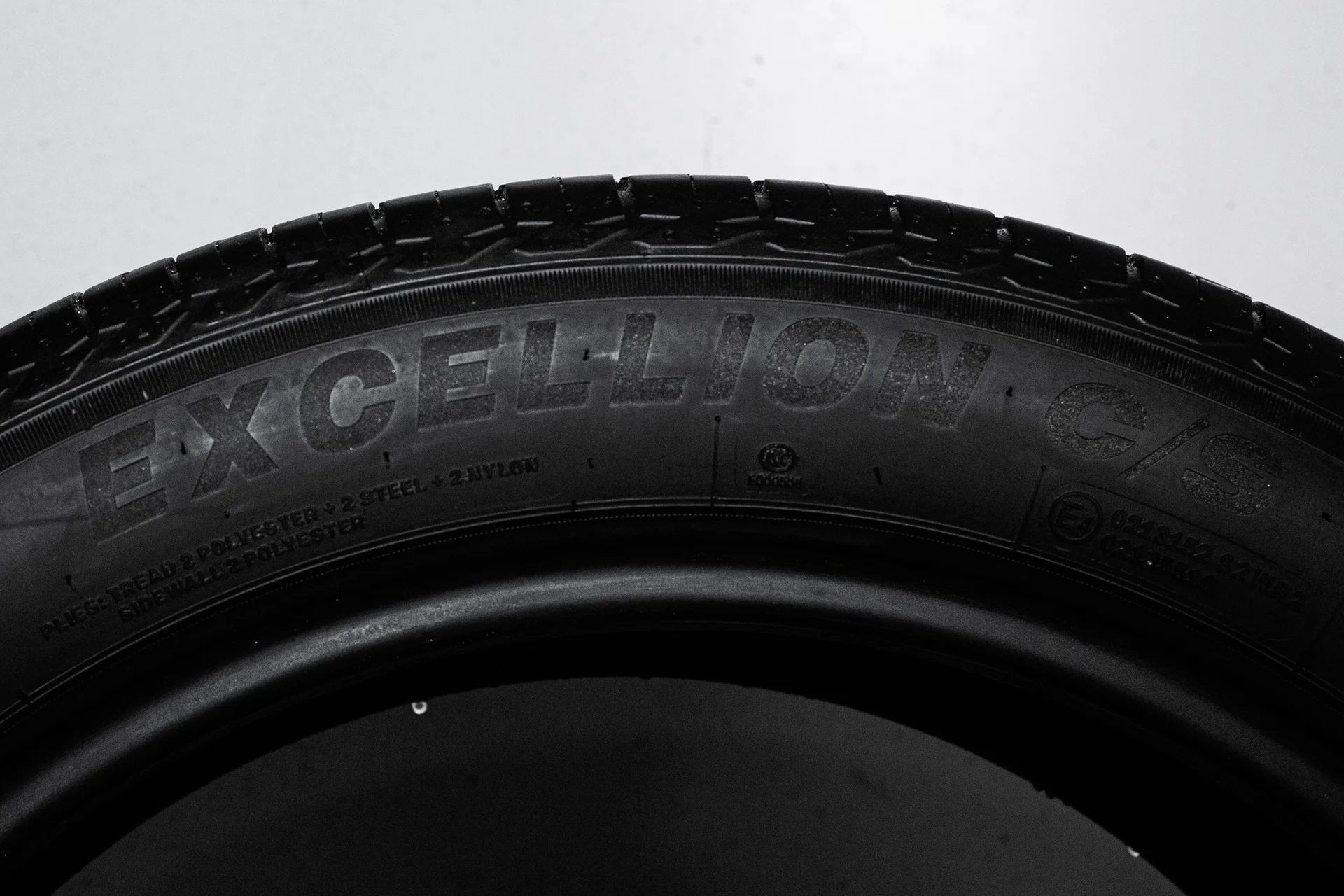 Atlas Excellion C/S 235/50 R19 99V - миниатюра 9