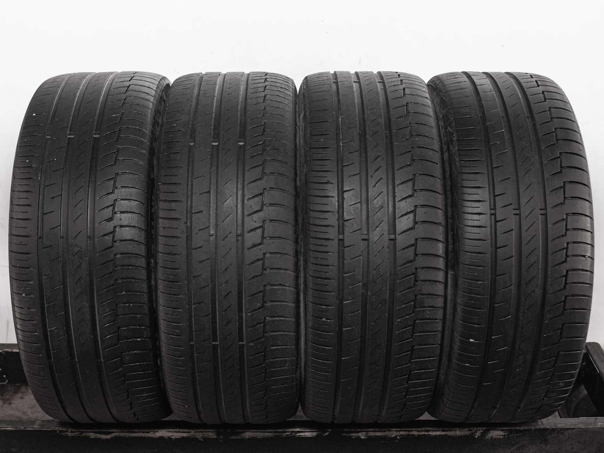 Continental ContiPremiumContact 6 255/45 R20 105V XL