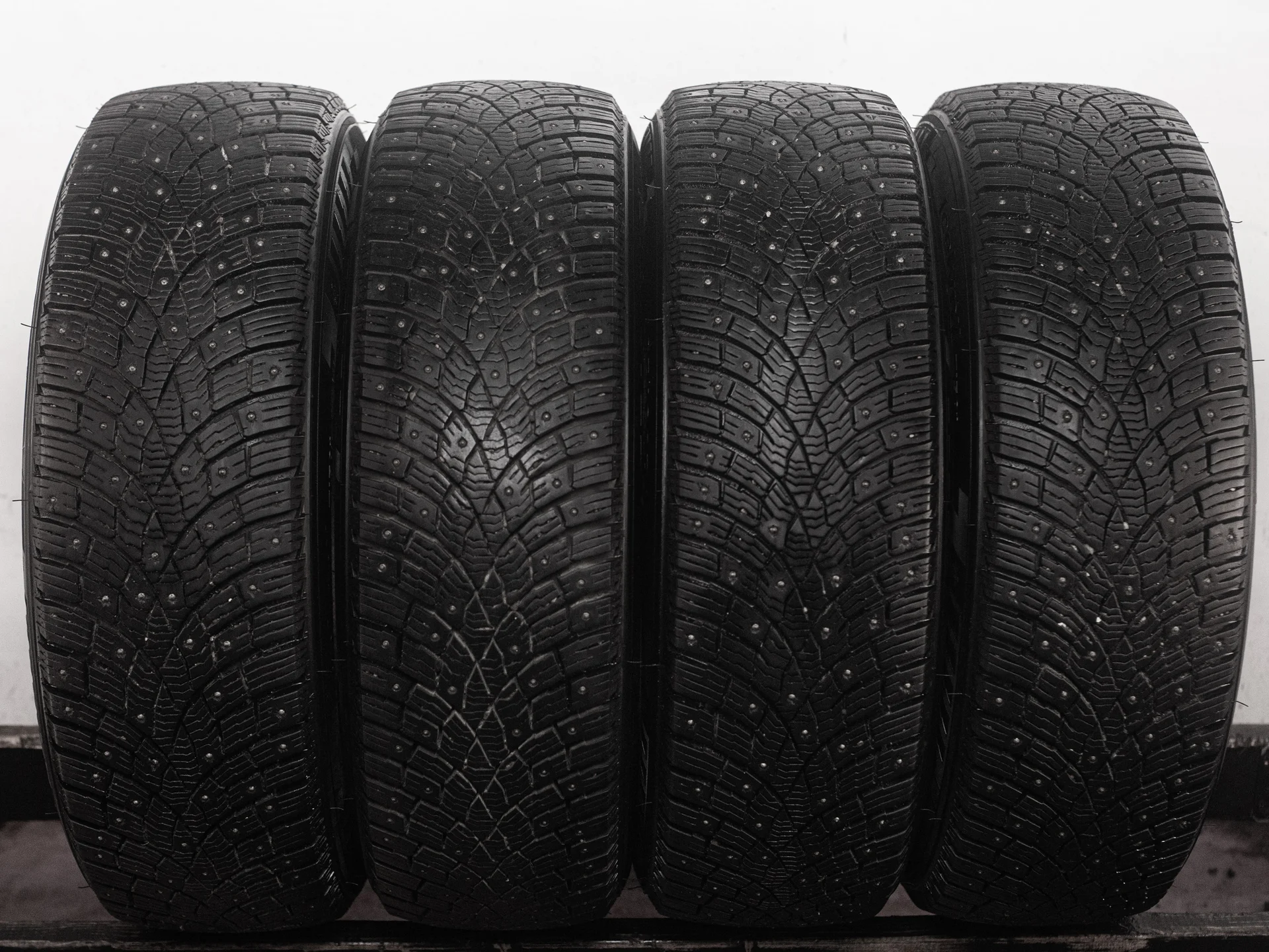 Triangle IcelynX TI501 225/60 R18 104T - изображение 1
