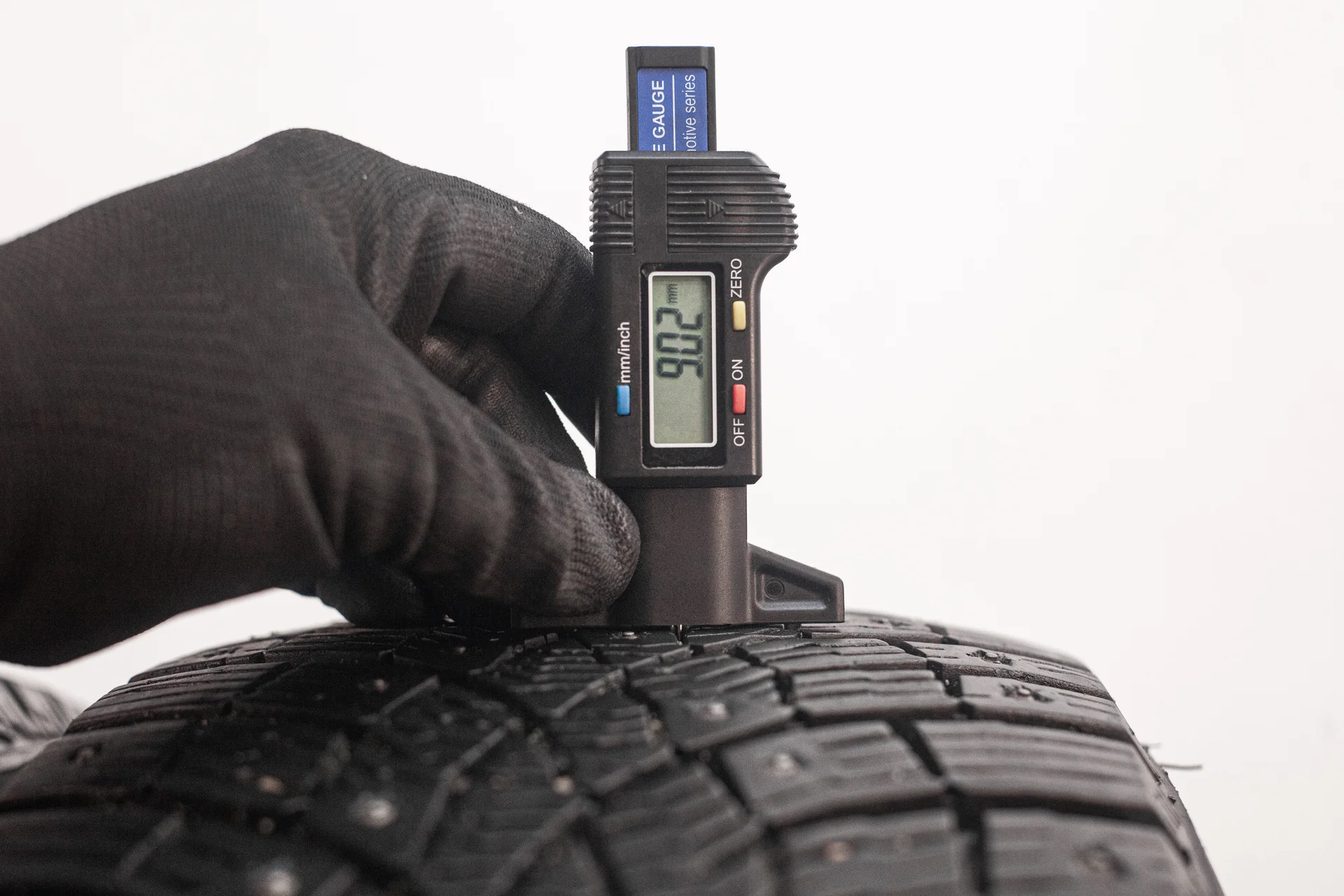 Triangle IcelynX TI501 225/60 R18 104T - миниатюра 2