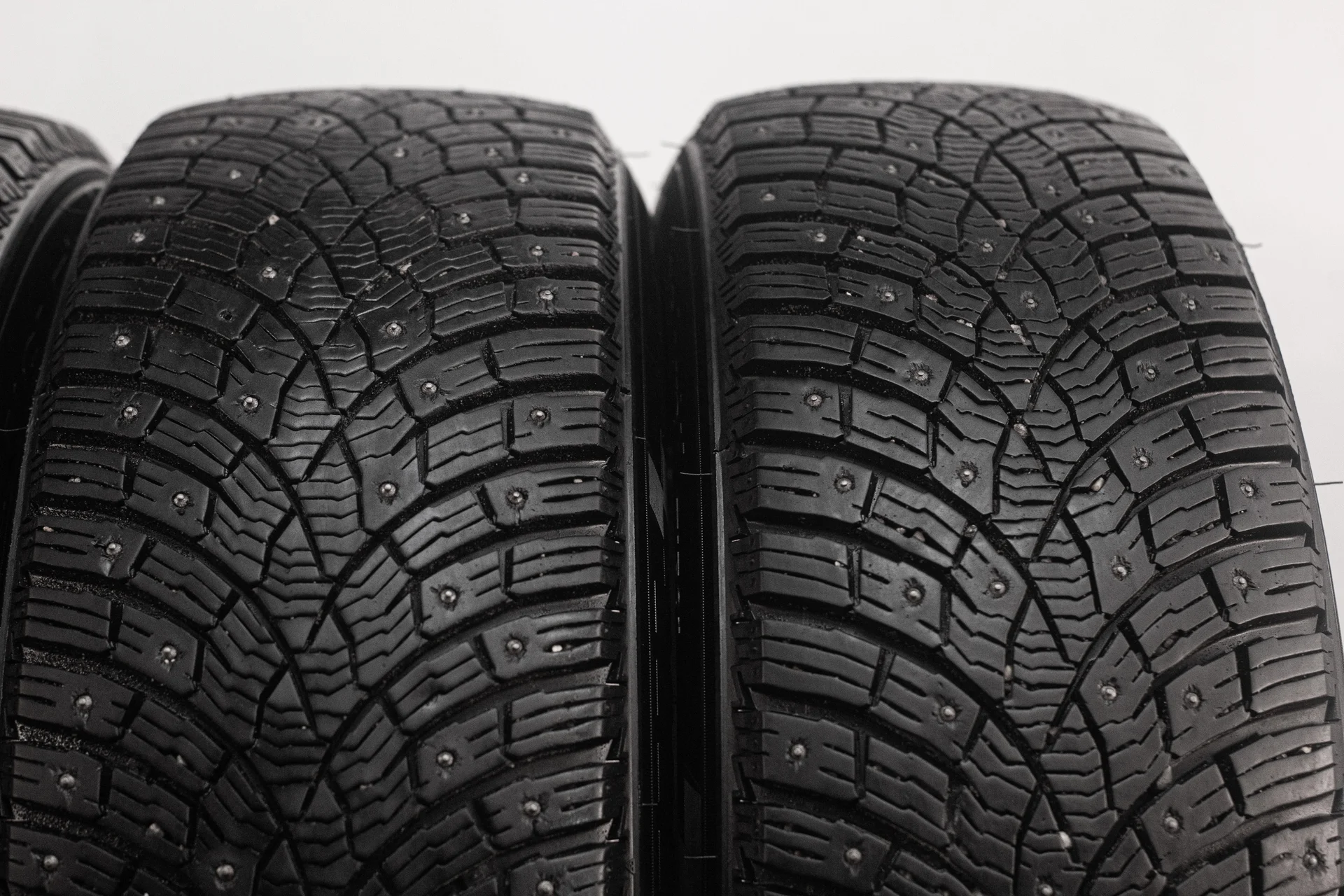 Triangle IcelynX TI501 225/60 R18 104T - миниатюра 4