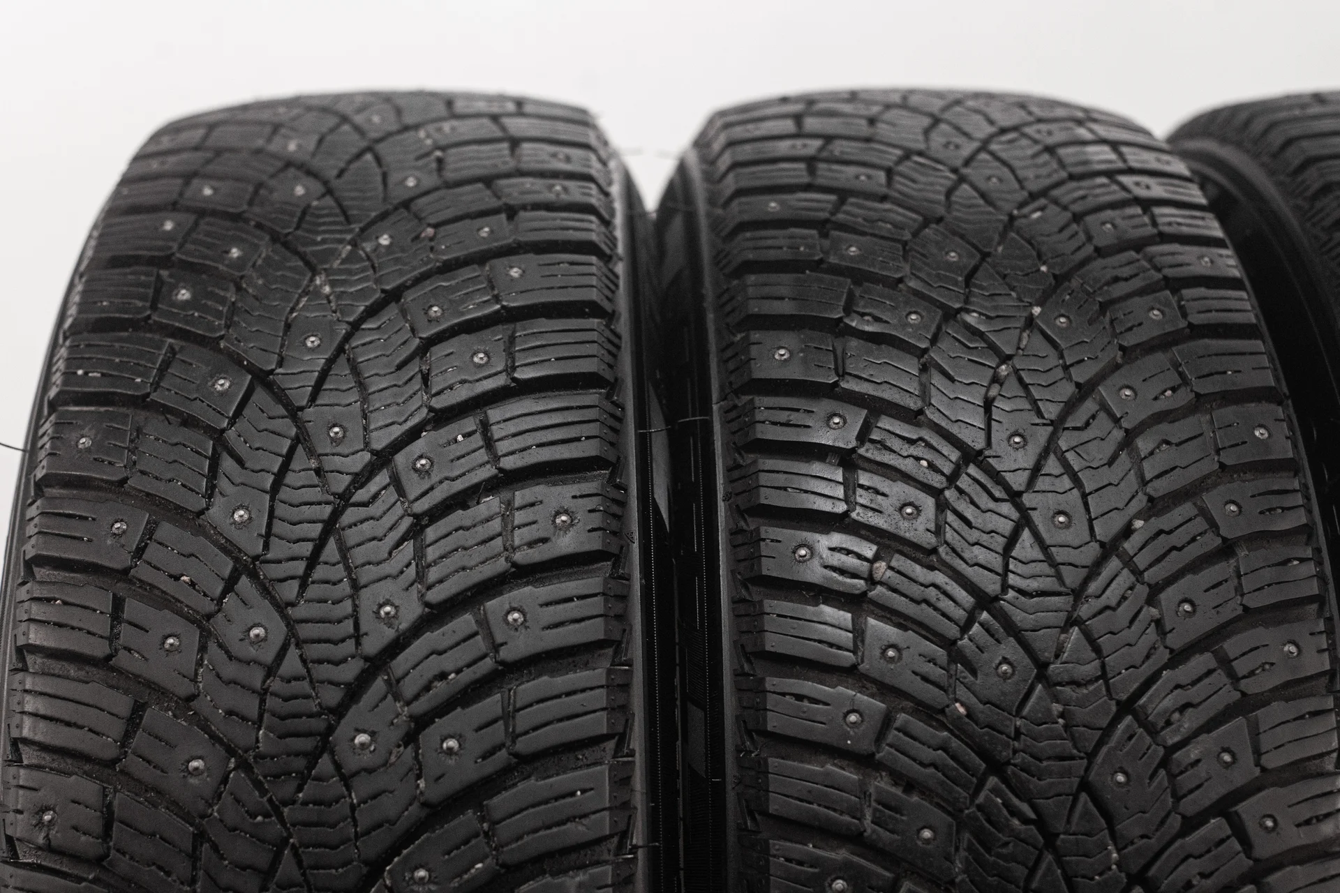 Triangle IcelynX TI501 225/60 R18 104T - миниатюра 5