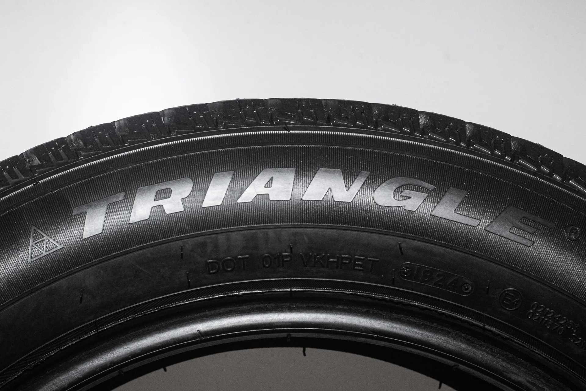 Triangle IcelynX TI501 225/60 R18 104T - миниатюра 6