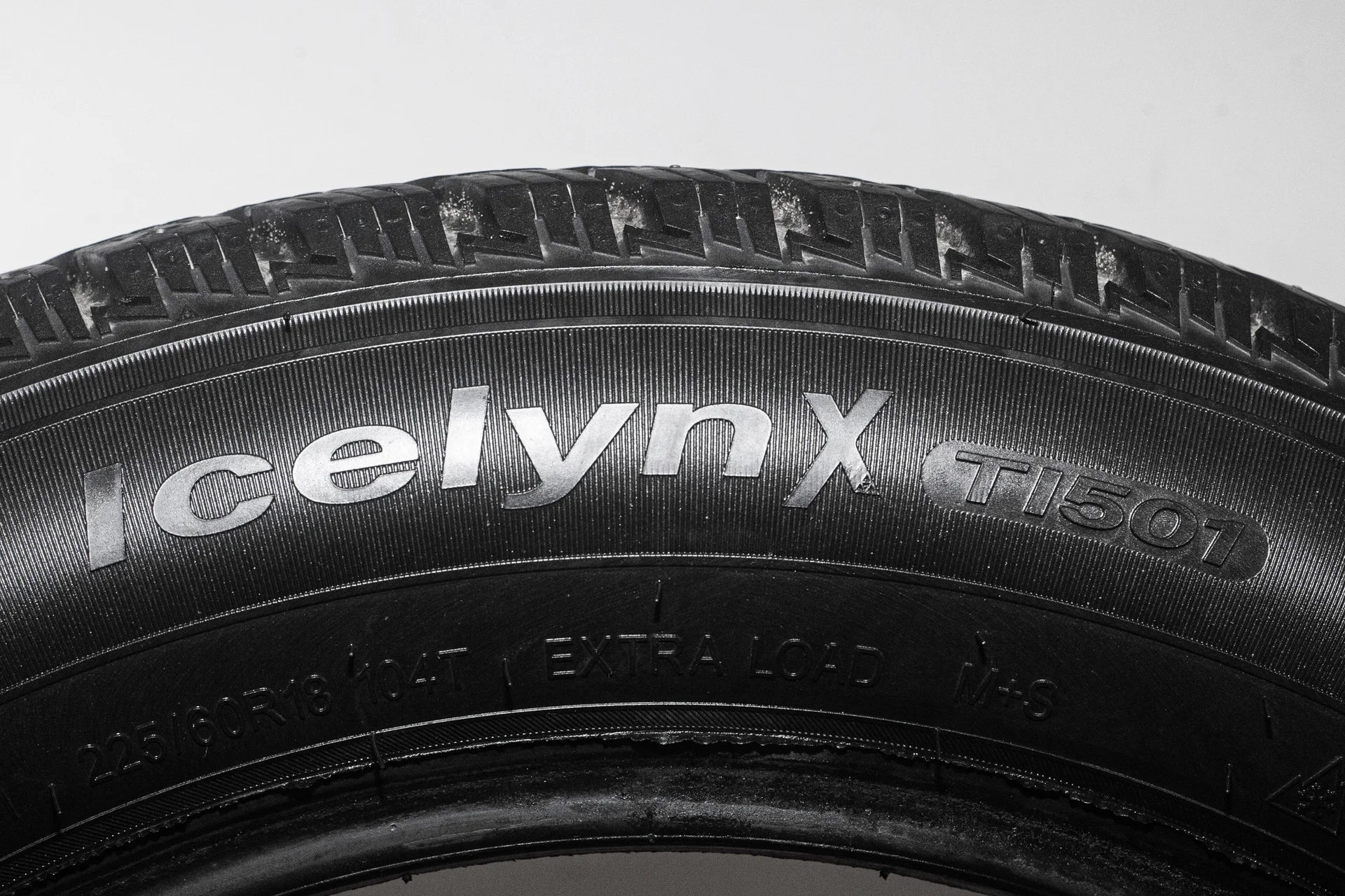 Triangle IcelynX TI501 225/60 R18 104T - миниатюра 7