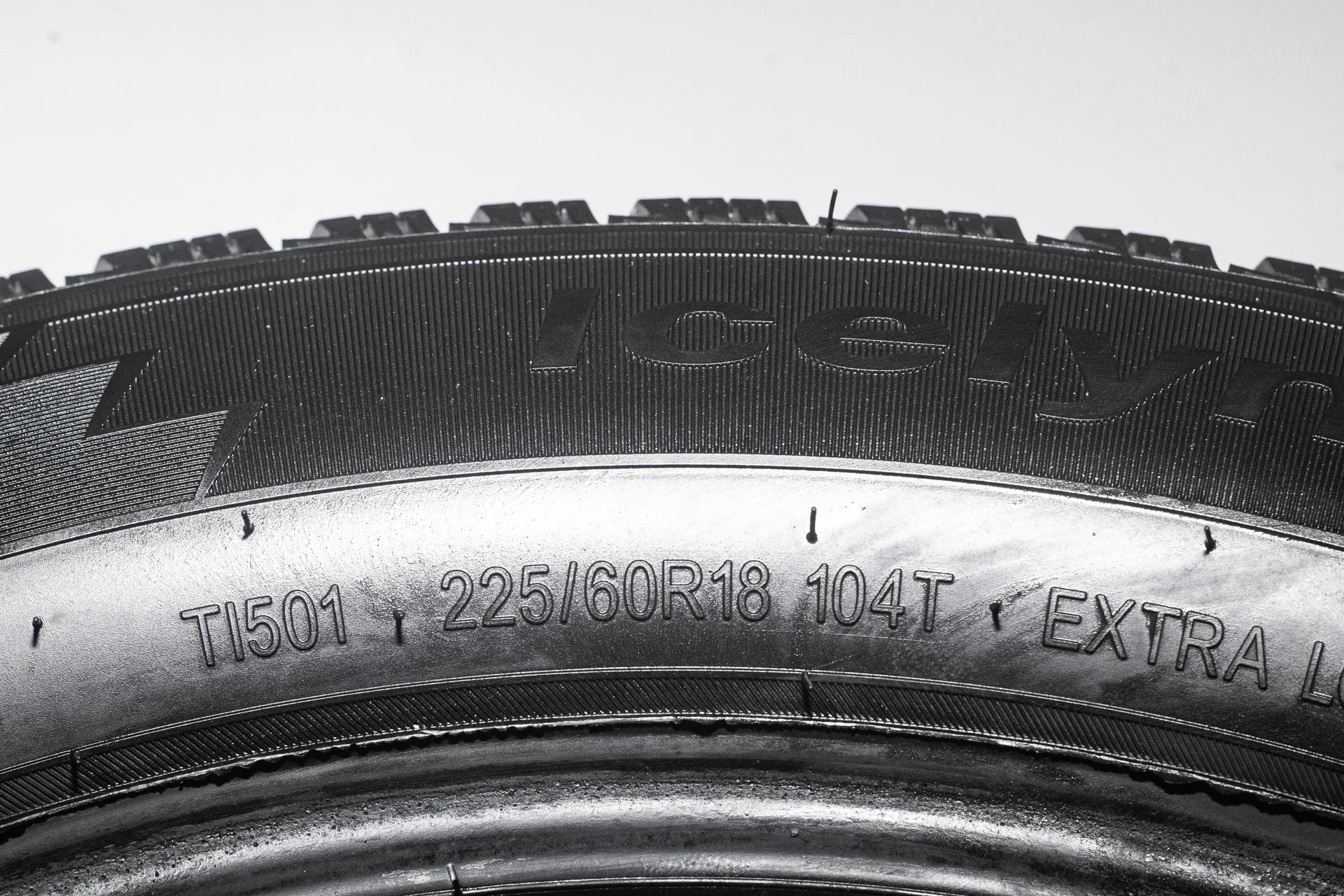 Triangle IcelynX TI501 225/60 R18 104T - миниатюра 8