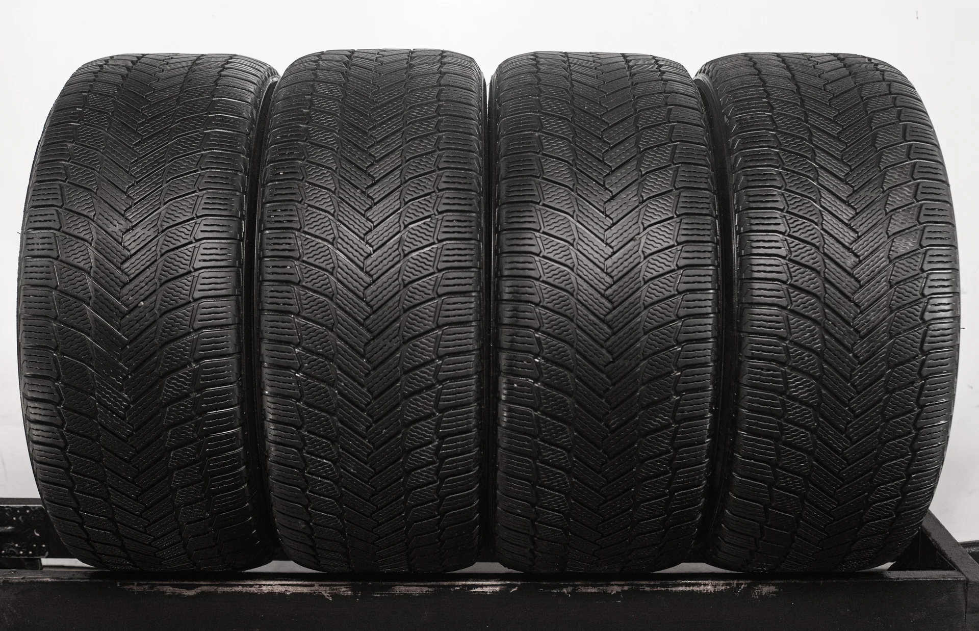 Michelin X-Ice Snow SUV 295/45 R20 114H XL