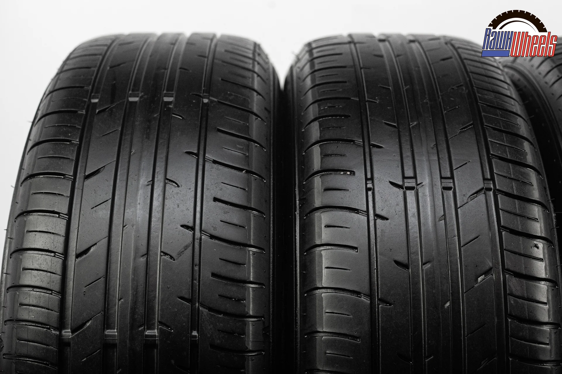 Dunlop SP Sport FM800 215/65 R16 98H - миниатюра 4