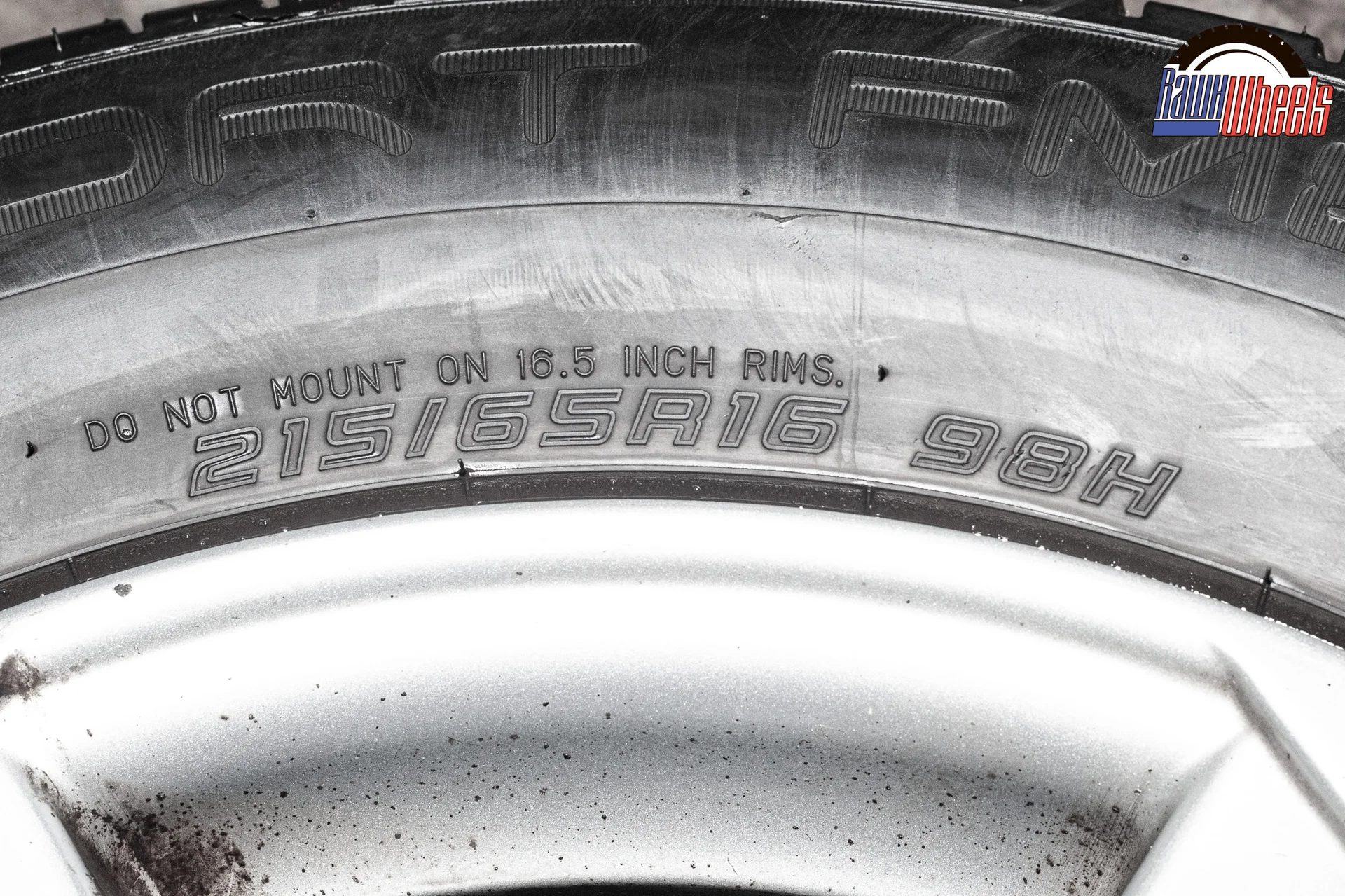 Dunlop SP Sport FM800 215/65 R16 98H - миниатюра 7