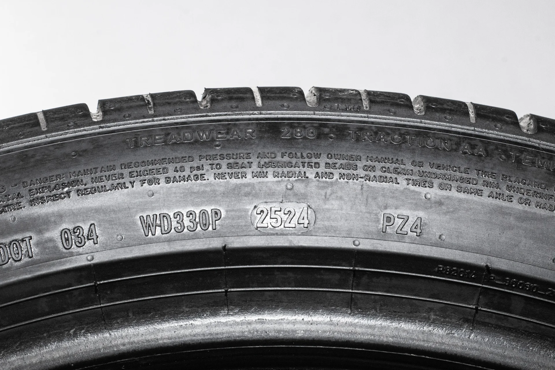 Pirelli PZero 265/40 R22 106V XL NCS ELT - миниатюра 10