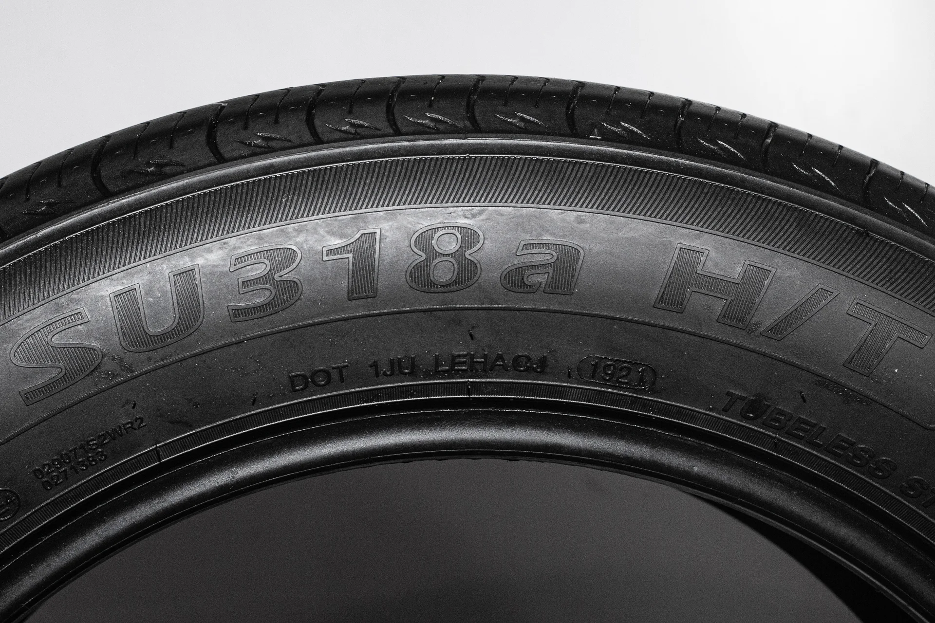 Chaoyang SU318a H/T 225/60 R18 100H - миниатюра 9