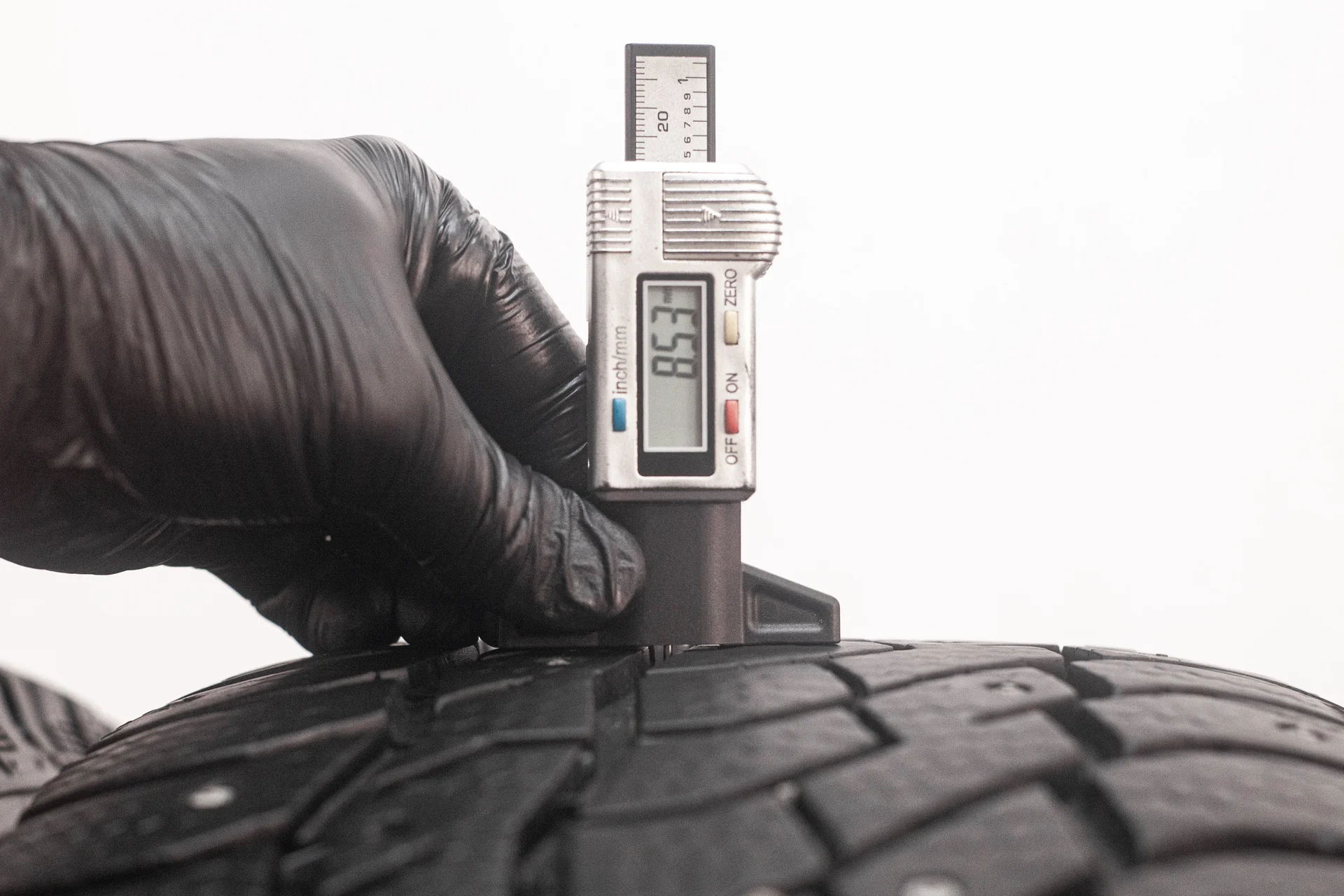 Viatti Bosco Nordico 265/65 R17 112T - миниатюра 2