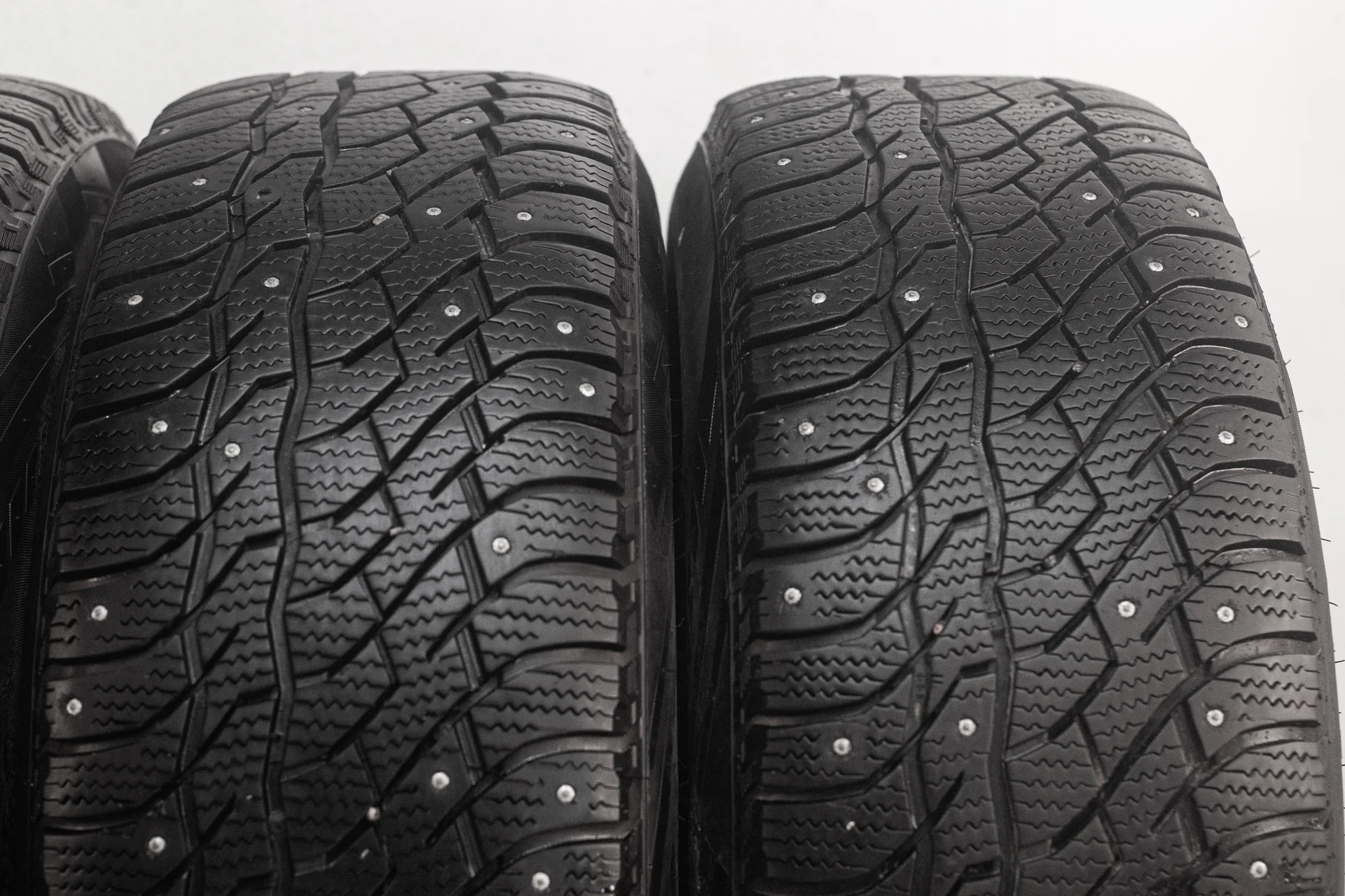 Viatti Bosco Nordico 265/65 R17 112T - миниатюра 4