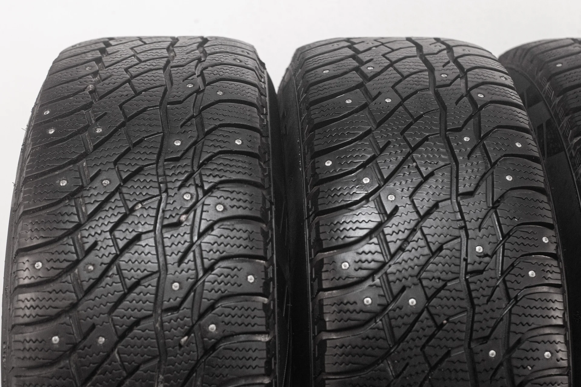 Viatti Bosco Nordico 265/65 R17 112T - миниатюра 5