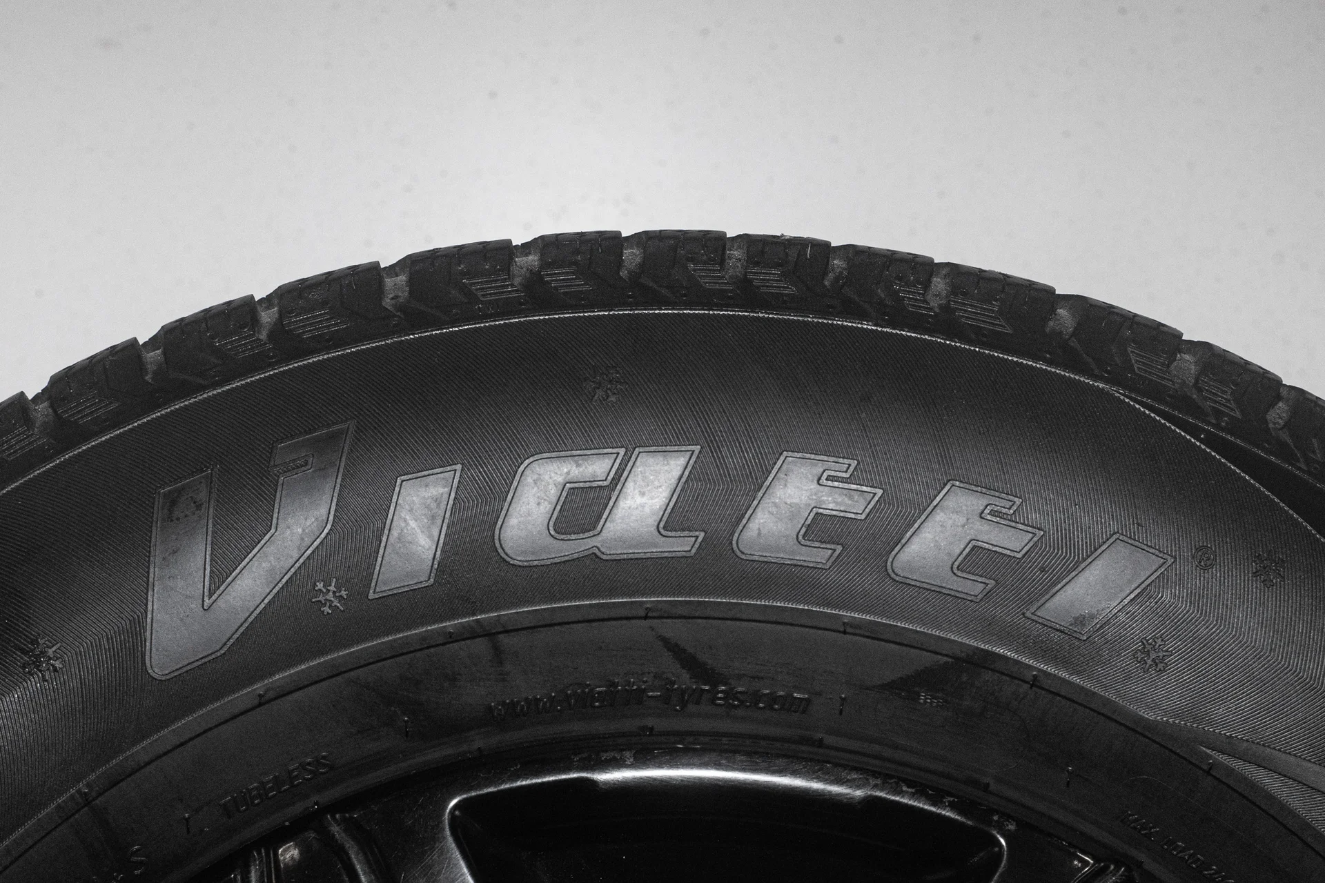 Viatti Bosco Nordico 265/65 R17 112T - миниатюра 6