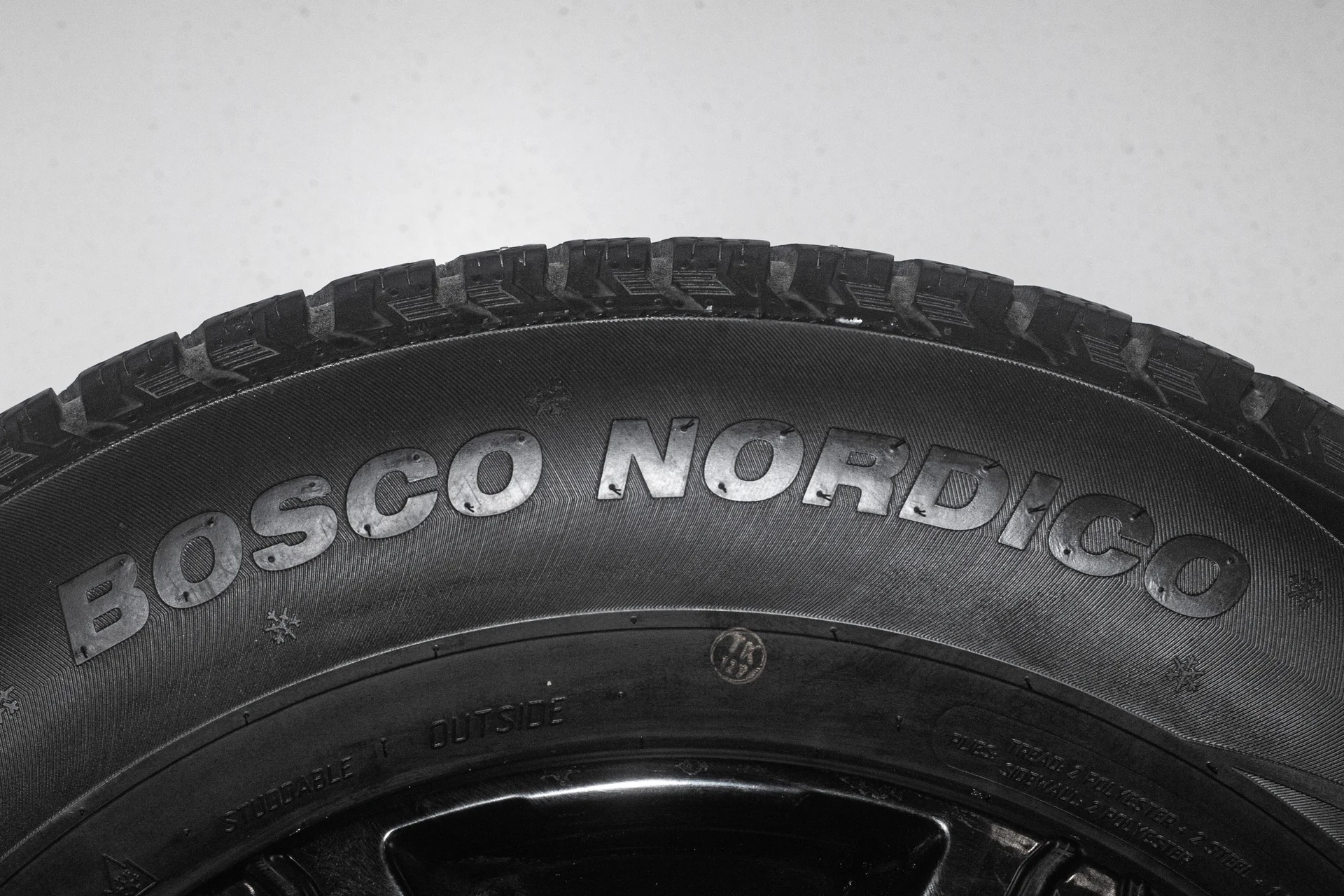 Viatti Bosco Nordico 265/65 R17 112T - миниатюра 7