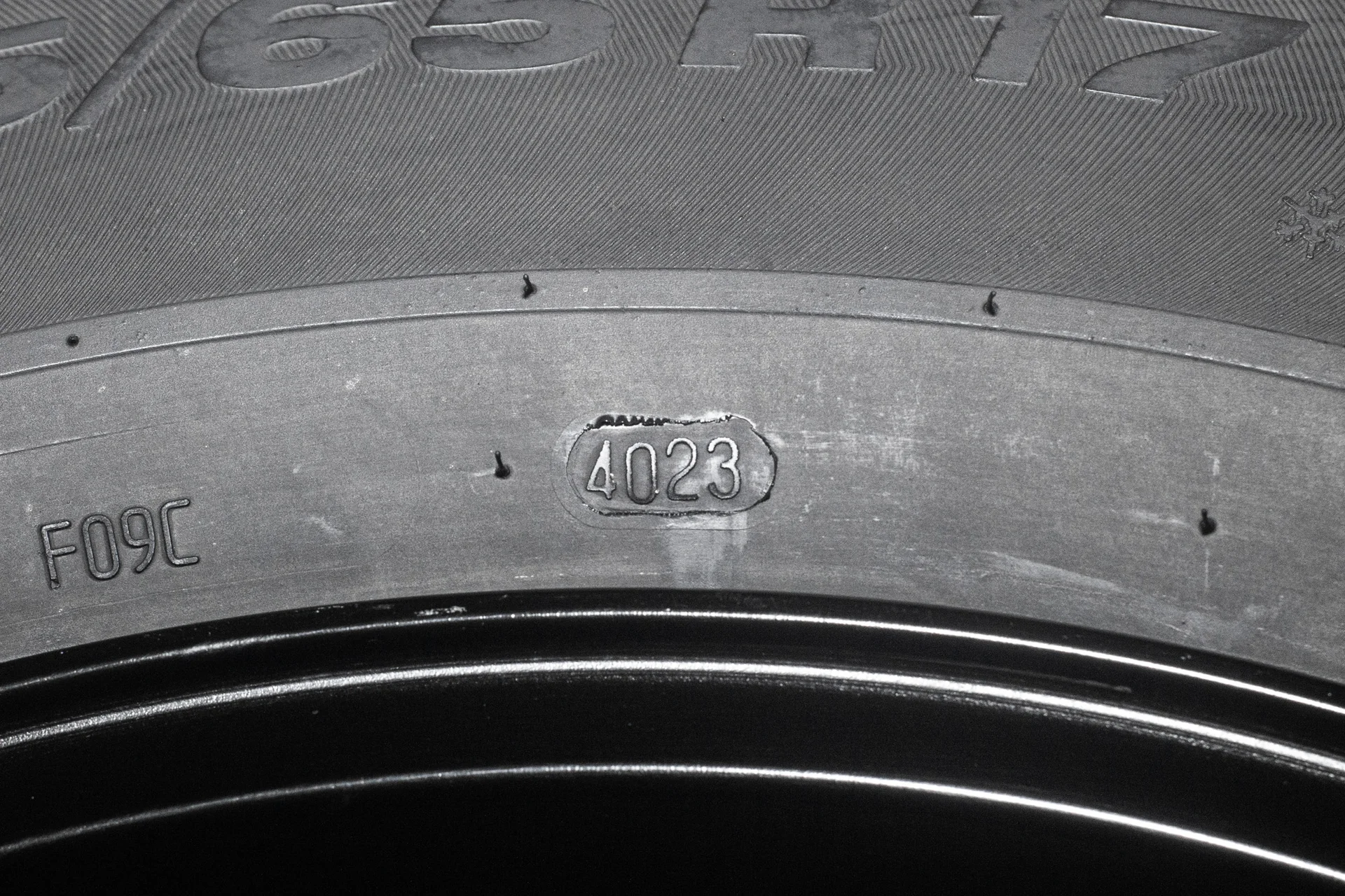 Viatti Bosco Nordico 265/65 R17 112T - миниатюра 9