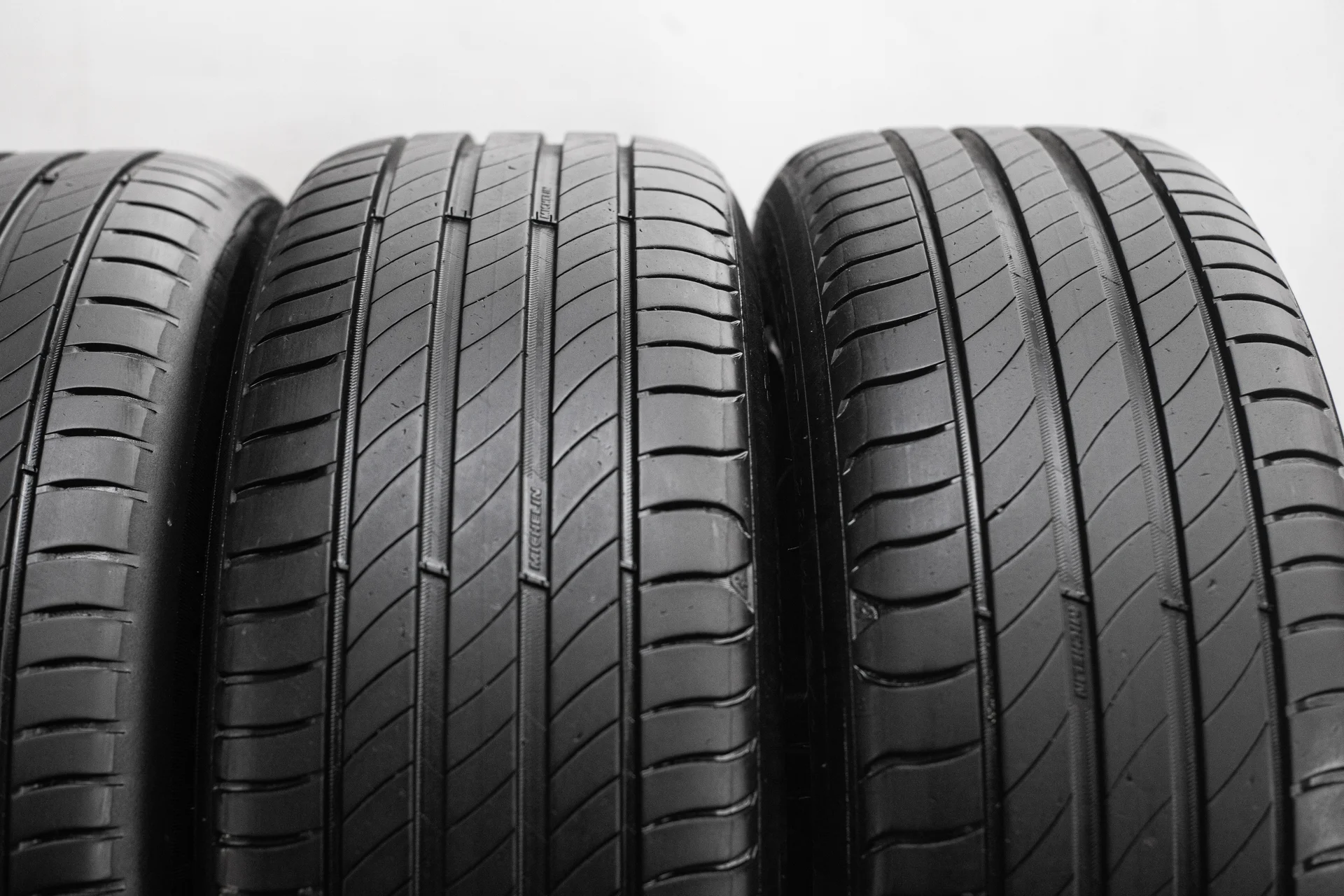 Michelin Primacy 4 205/55 R16 91V - миниатюра 4
