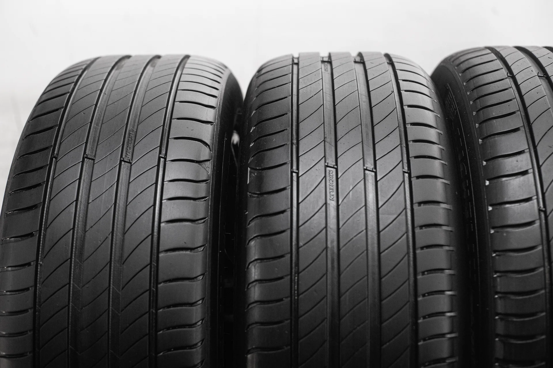 Michelin Primacy 4 205/55 R16 91V - миниатюра 5