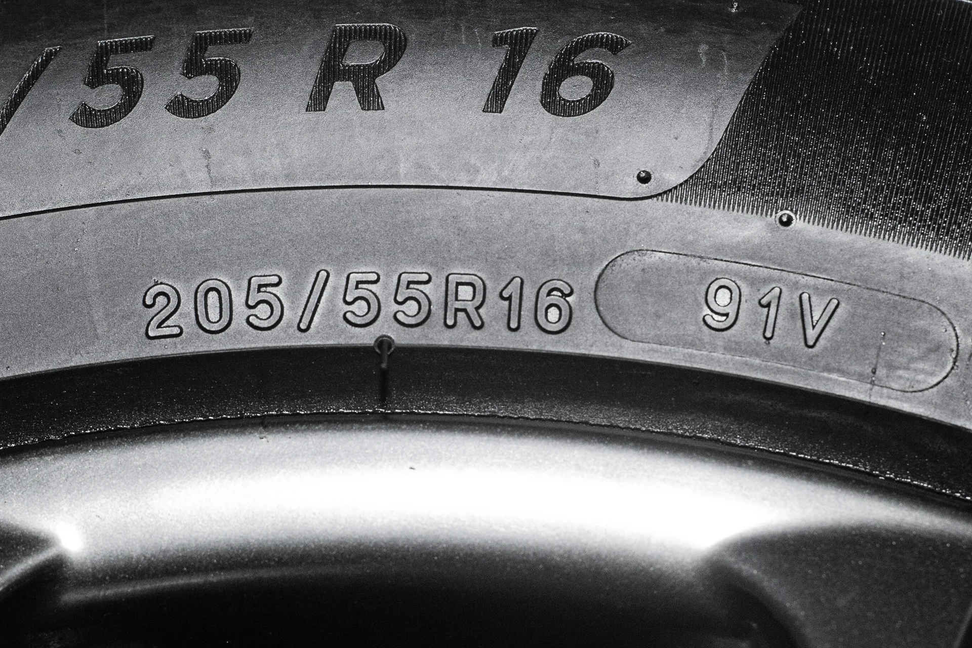 Michelin Primacy 4 205/55 R16 91V - миниатюра 6