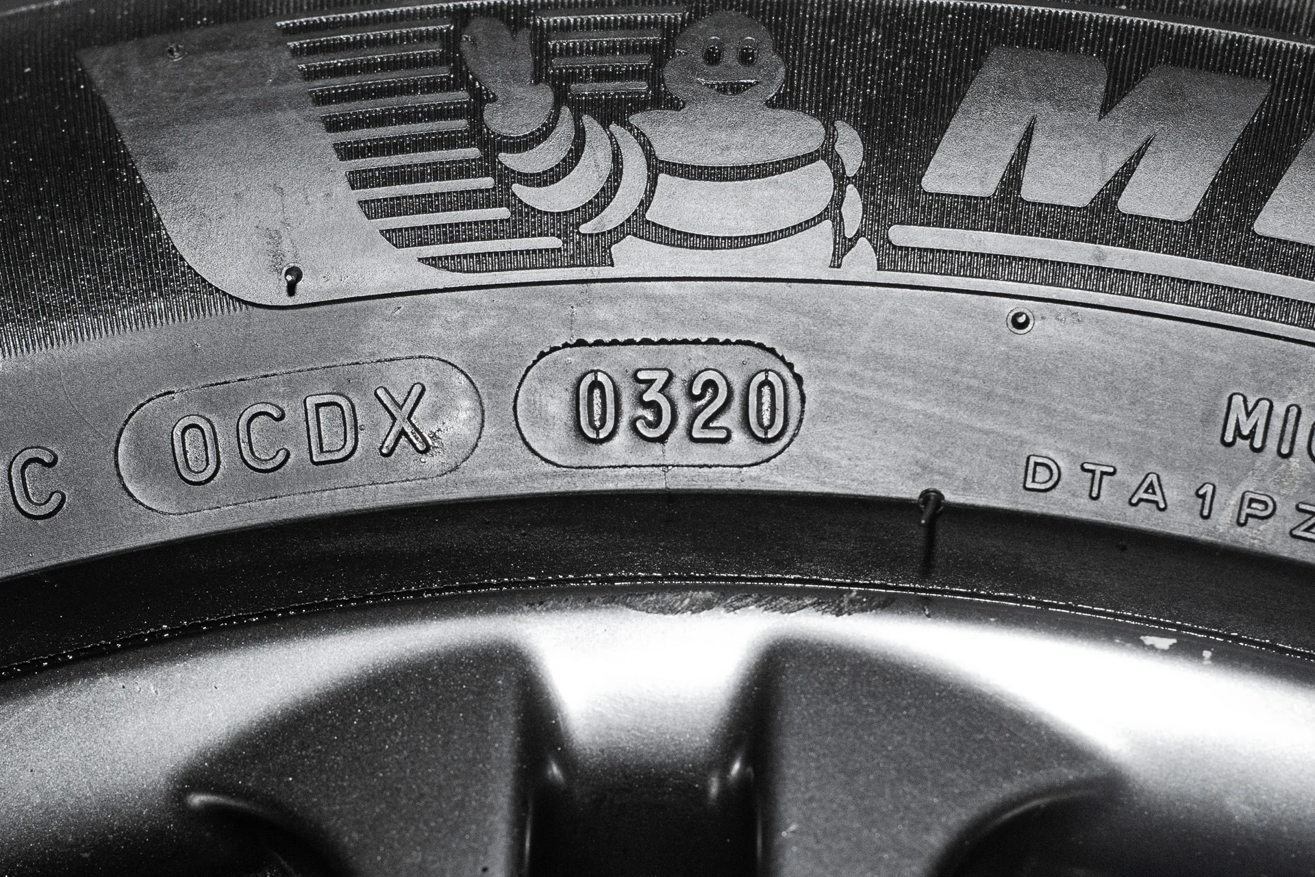 Michelin Primacy 4 205/55 R16 91V - миниатюра 8