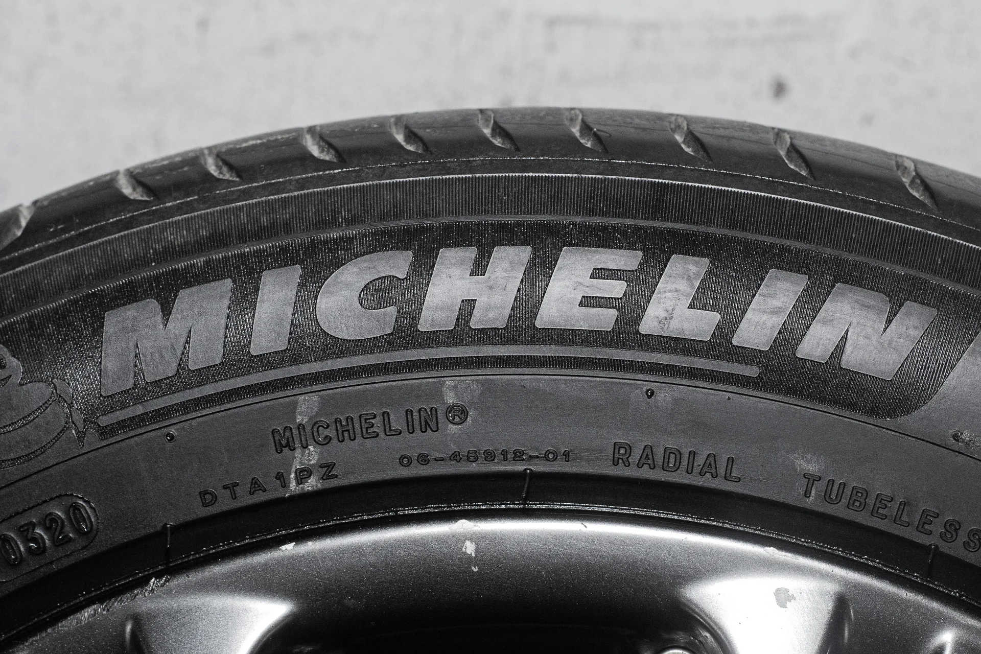Michelin Primacy 4 205/55 R16 91V - миниатюра 9