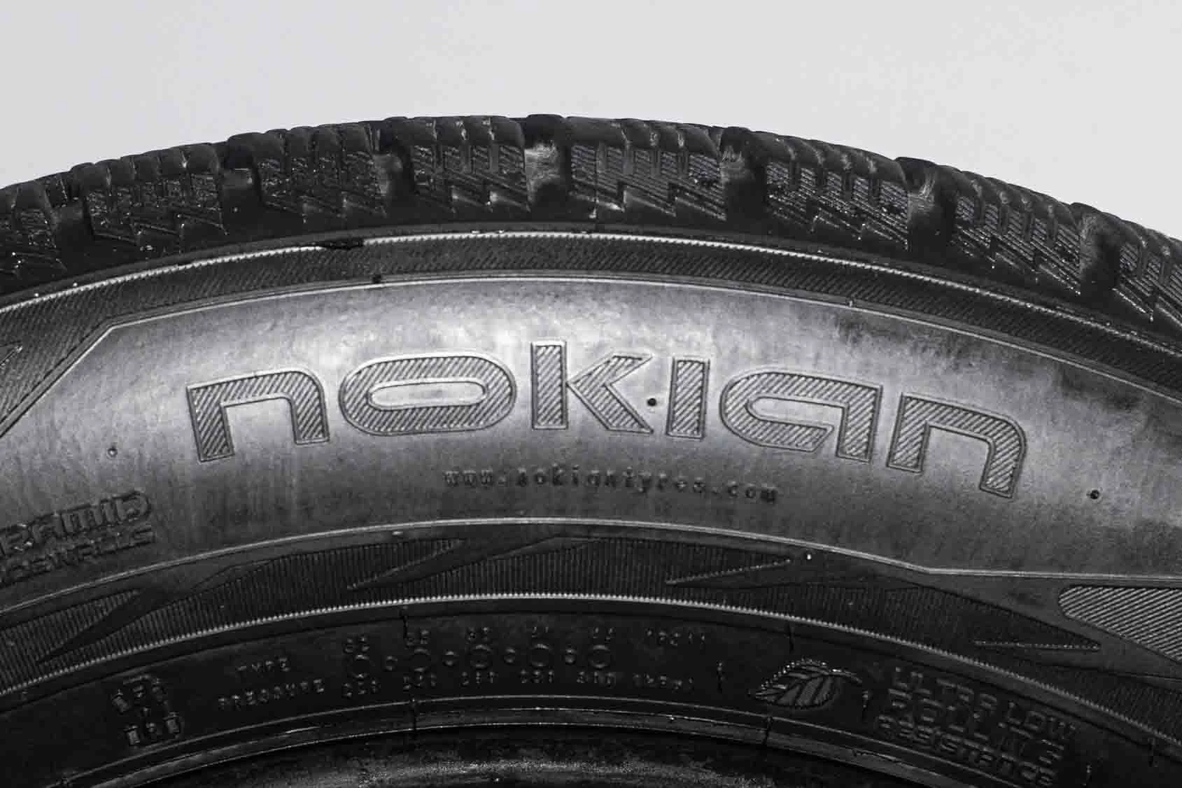 Nokian Hakkapeliitta R2 SUV 235/60 R18 107R XL - миниатюра 10