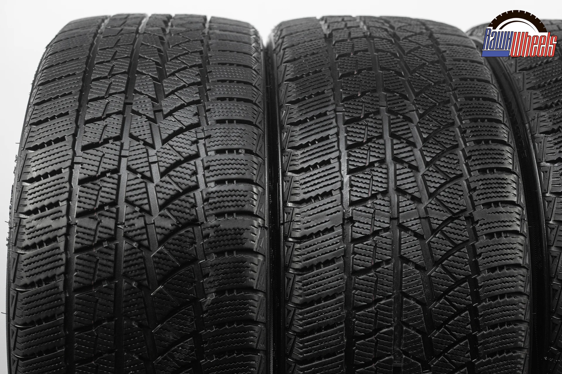 Doublestar Waterking DW02 245/40 R20 99T - миниатюра 4