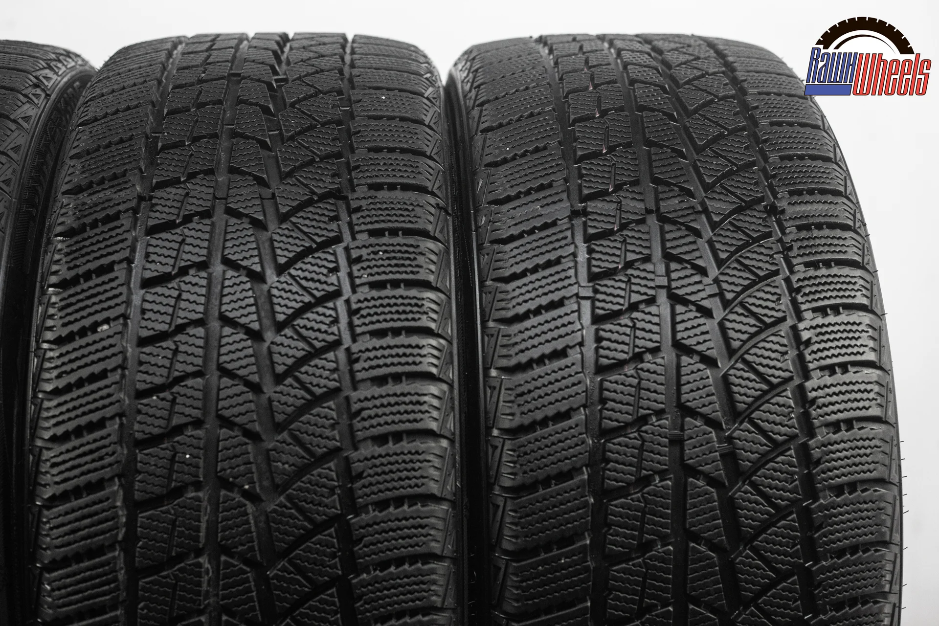 Doublestar Waterking DW02 245/40 R20 99T - миниатюра 5